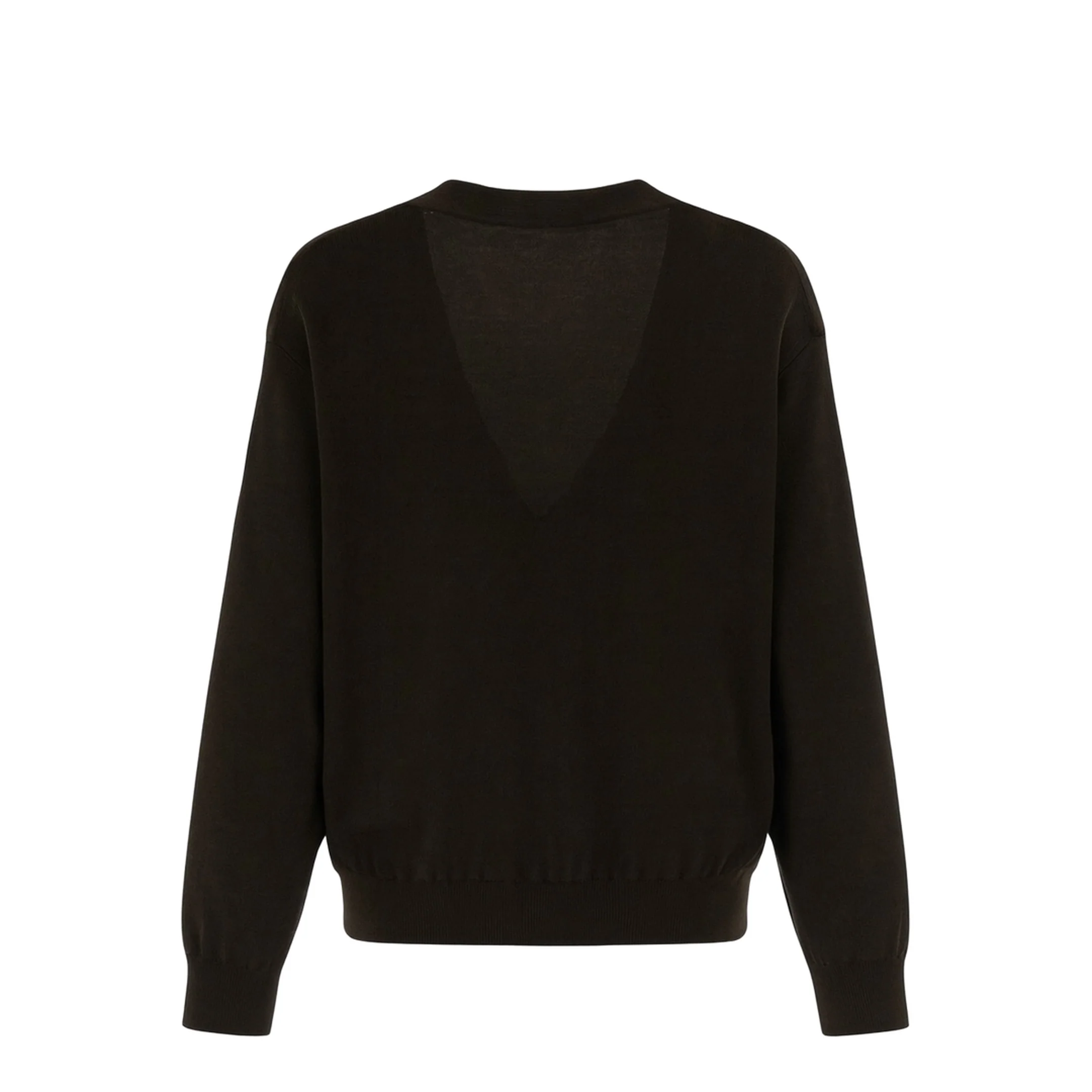 Twisted Cardigan - Image 3