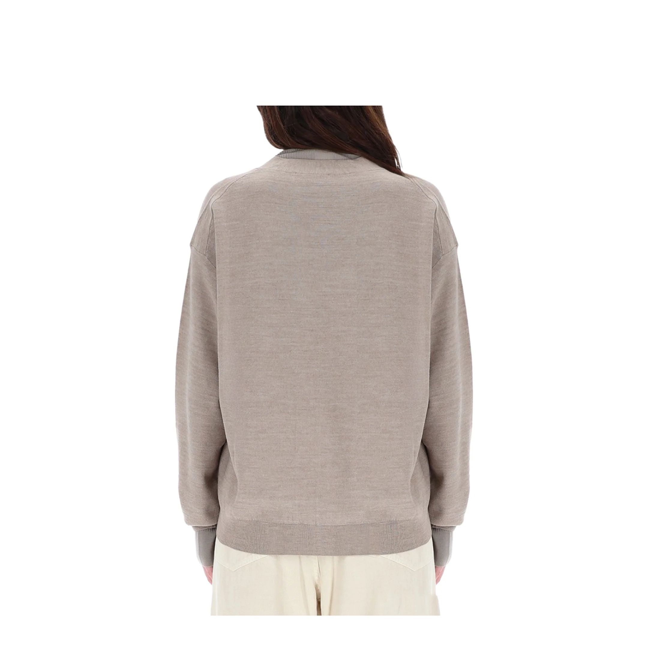 Twisted Cardigan - Image 3