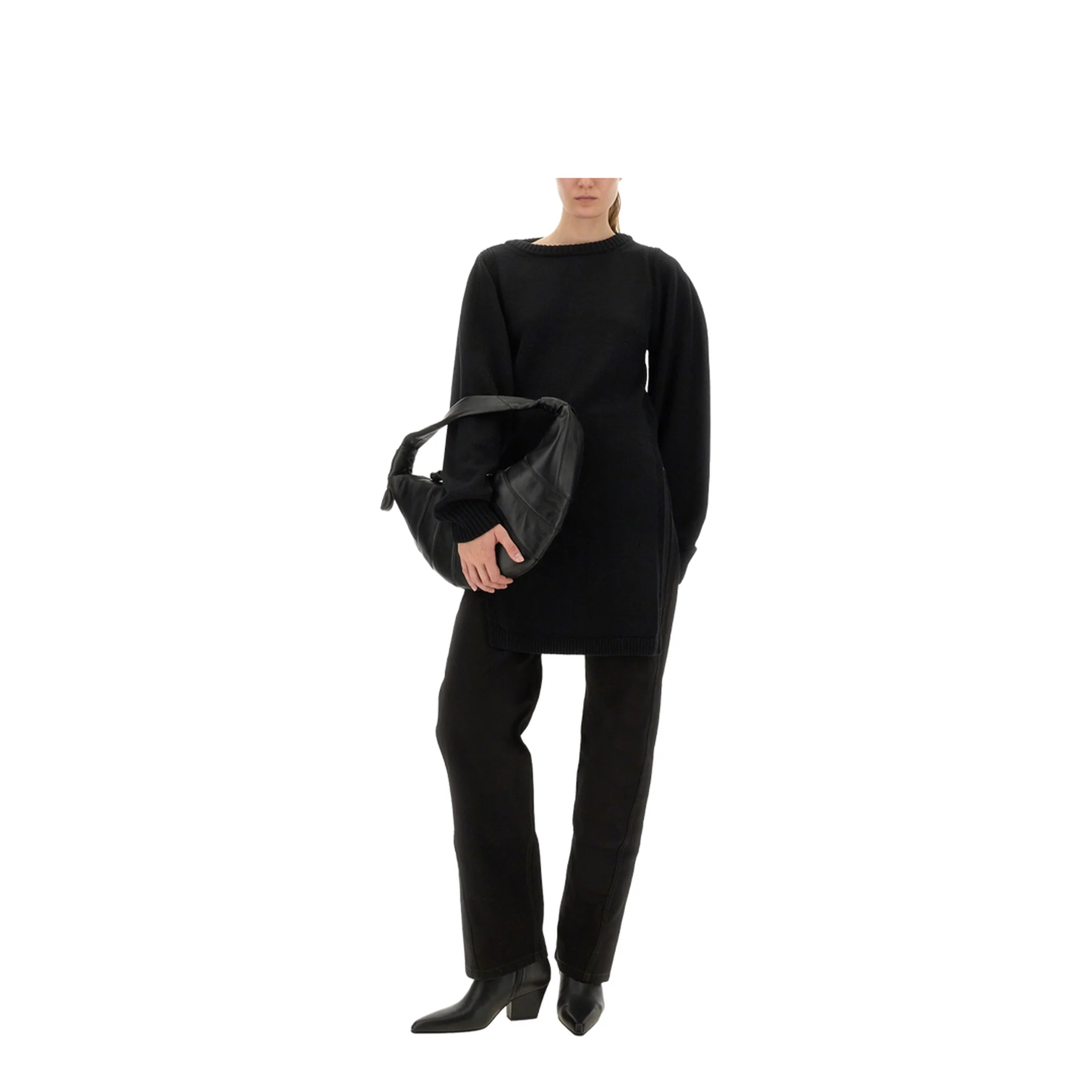 Twisted Pants - Image 2