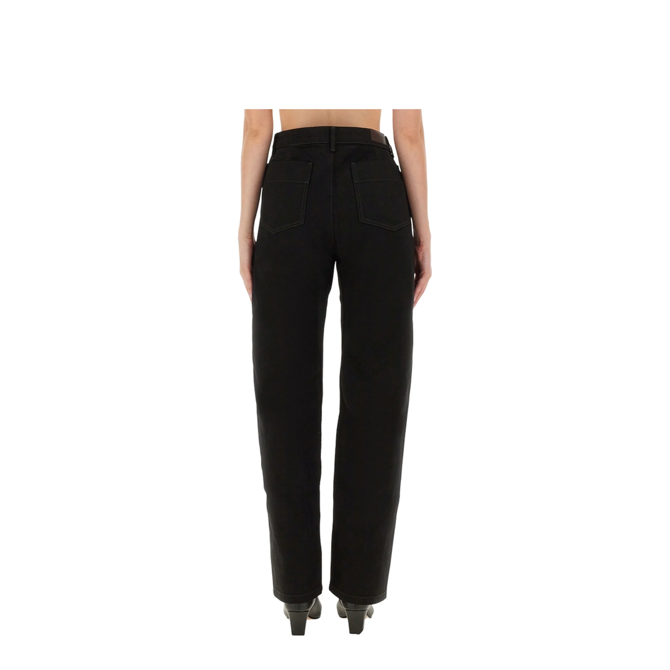 Twisted Pants - Image 3