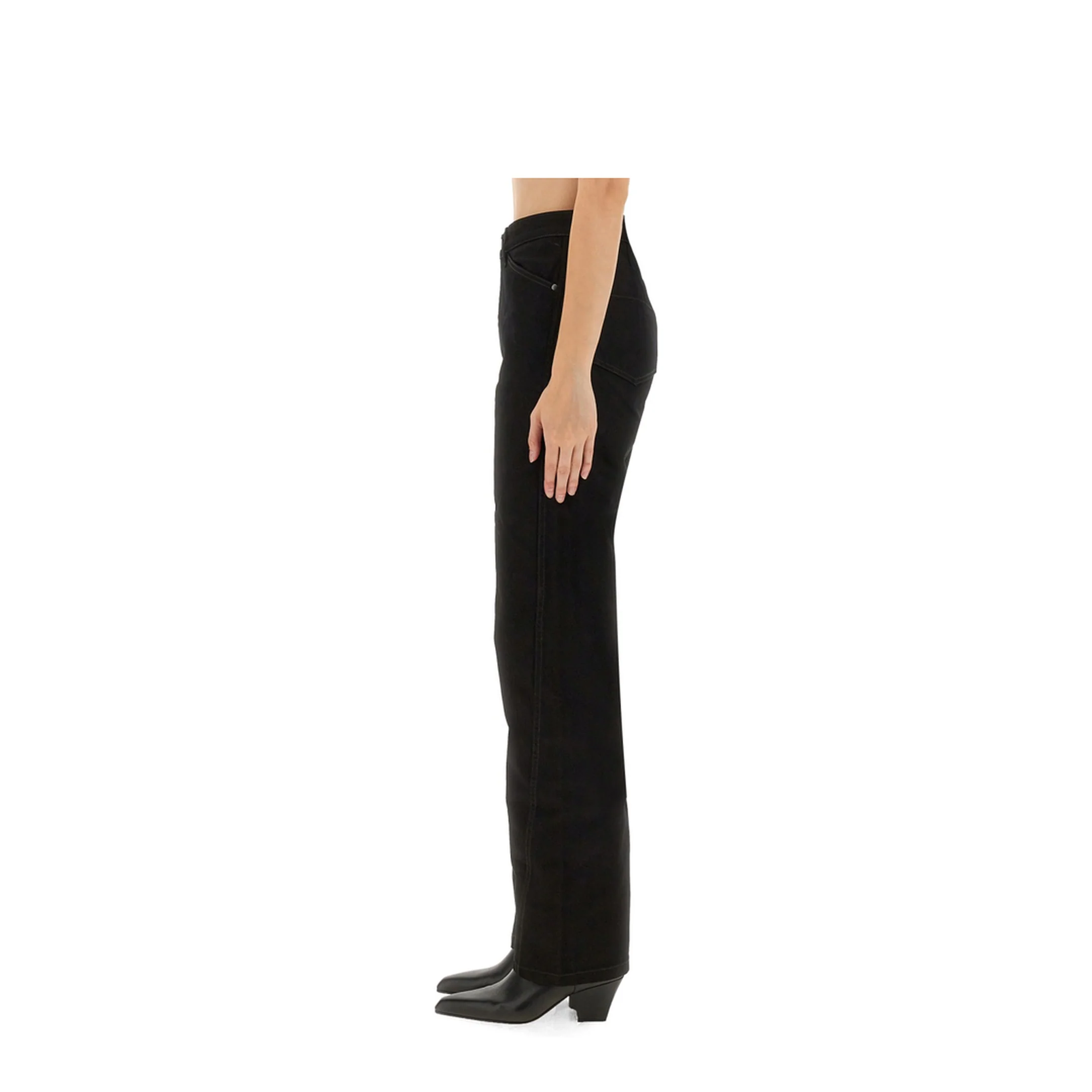 Twisted Pants - Image 4