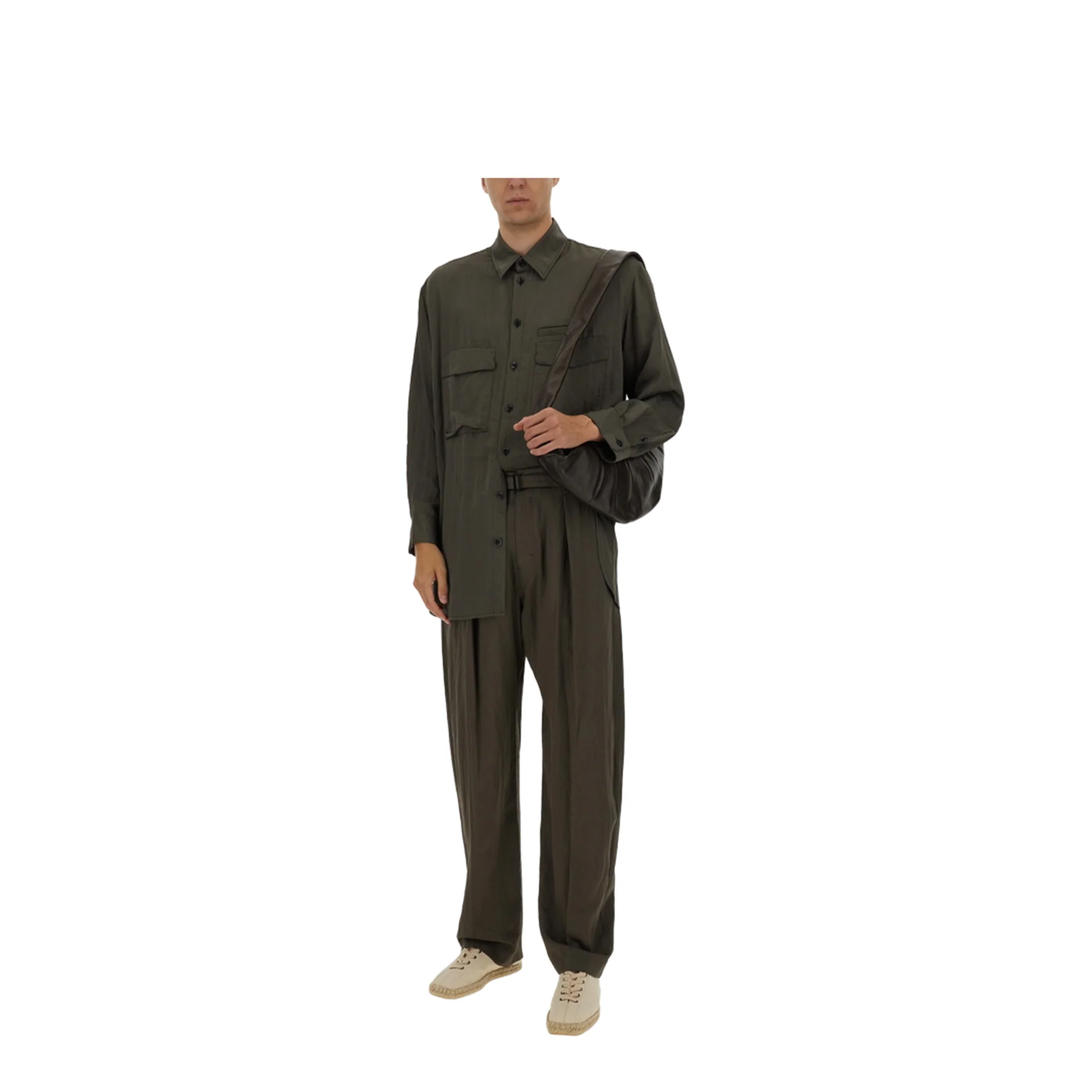 Utility Overshirt - Image 2