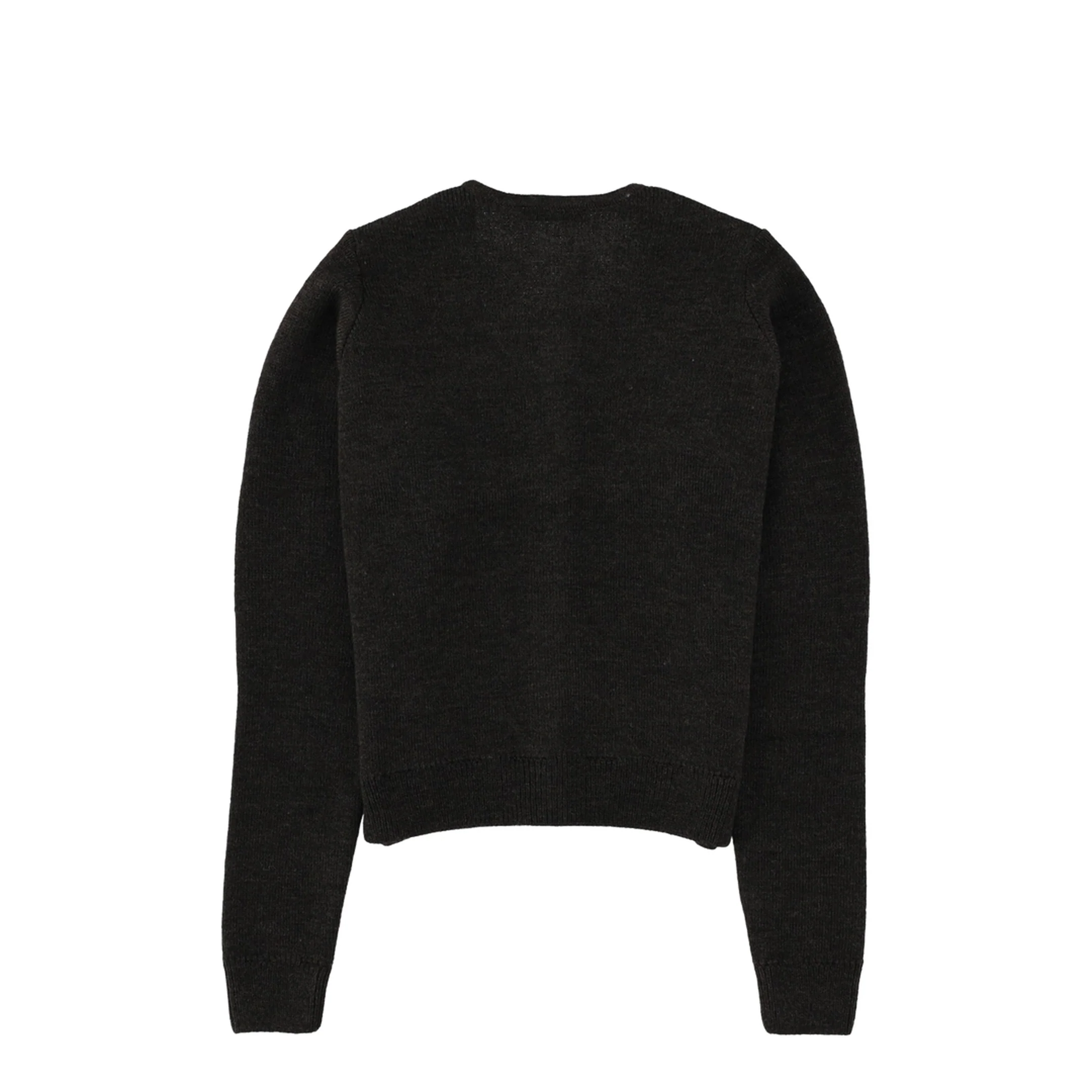 Wool Blend Cardigan - Image 2