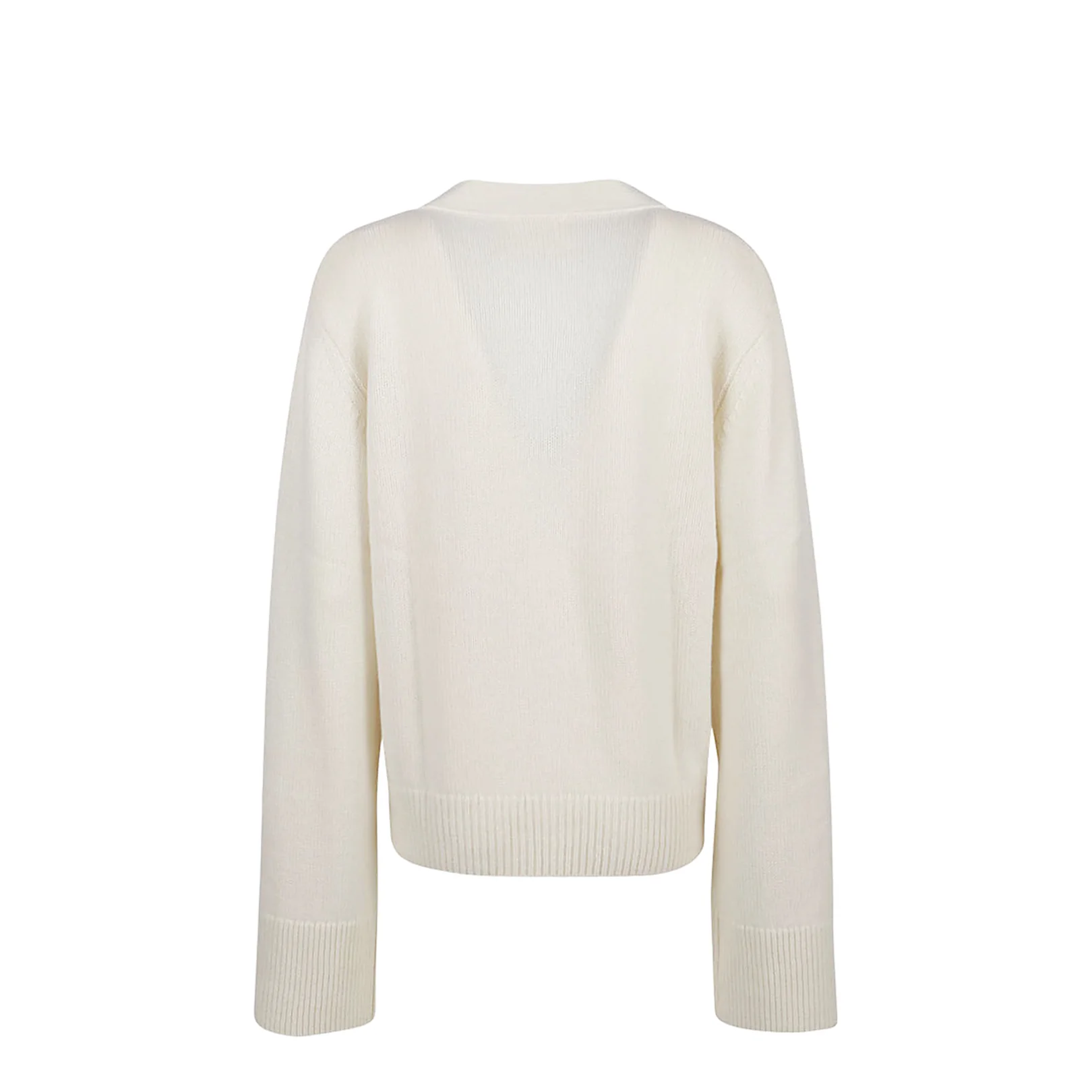 Danni Cashmere Cardigan - Image 2