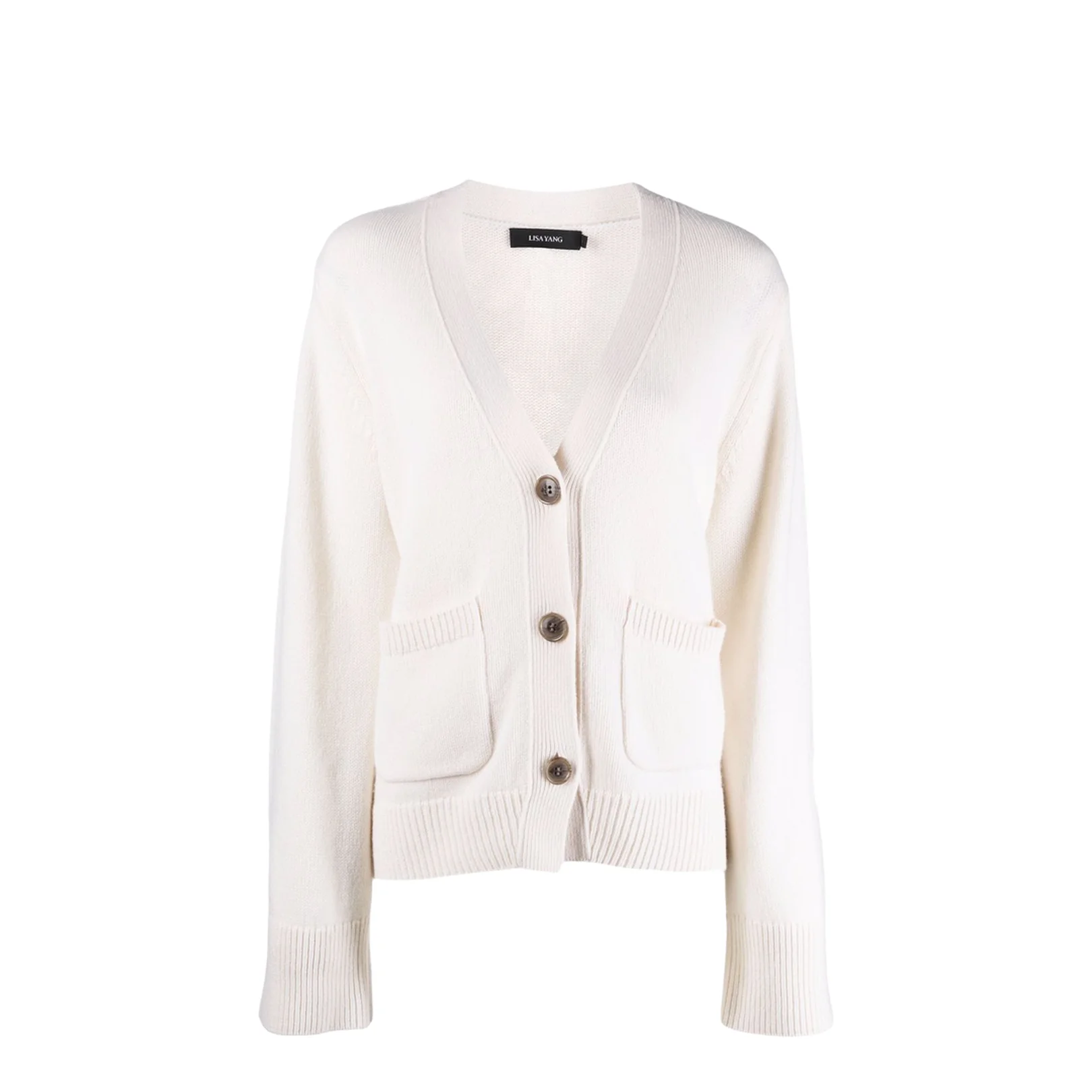 Danni Cashmere Cardigan - Image 4