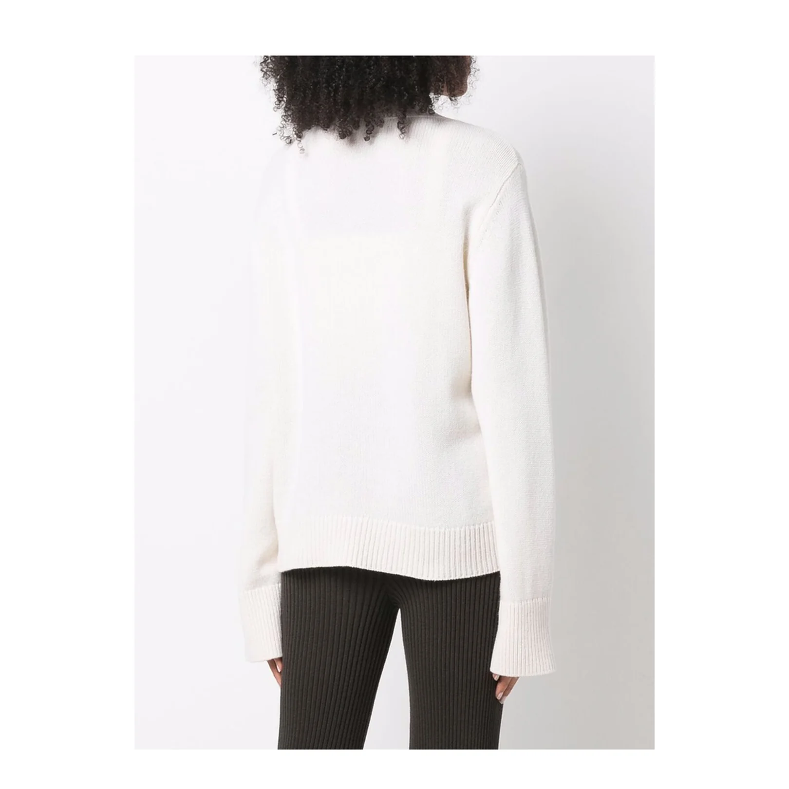 Danni Cashmere Cardigan - Image 7