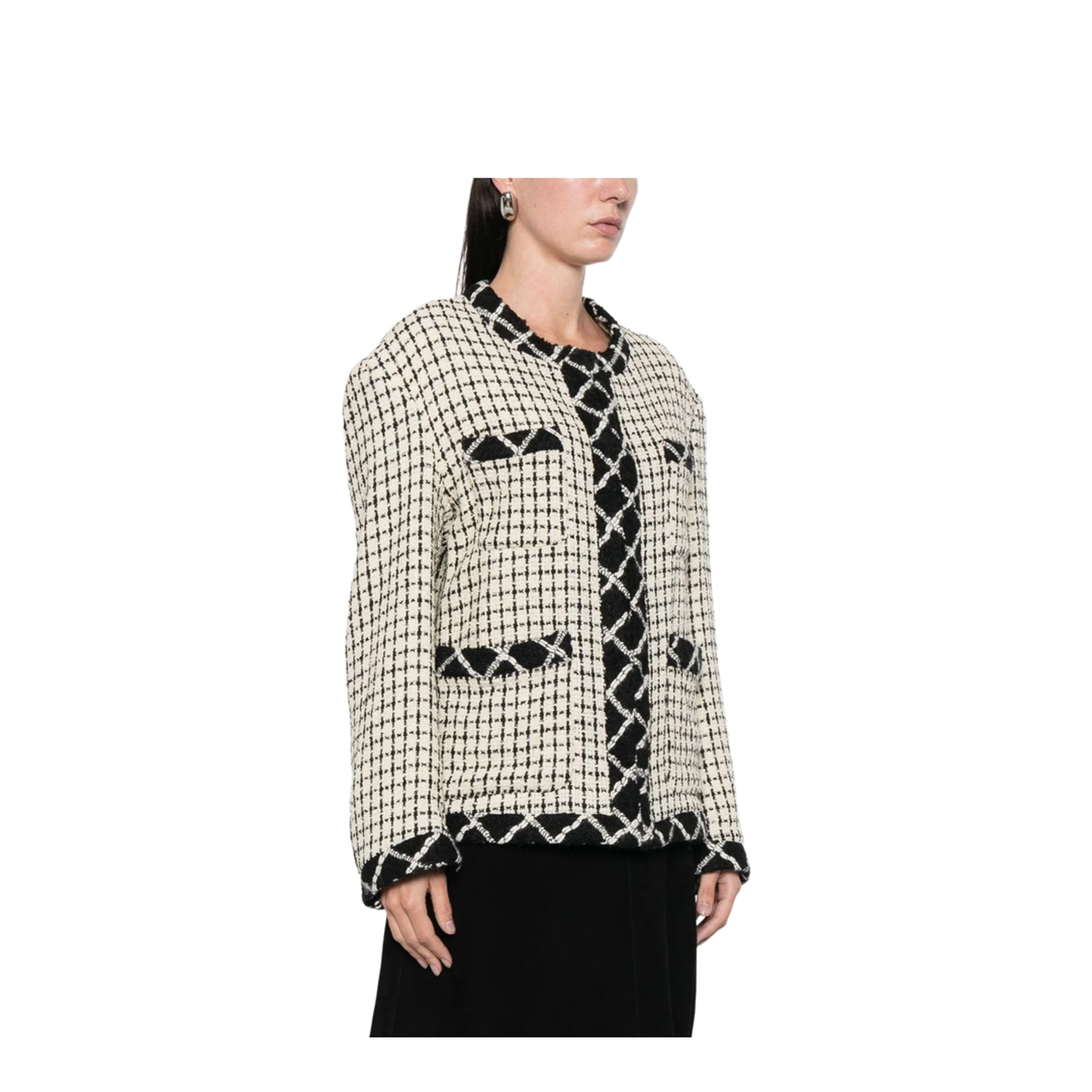 Jackets Black - Image 2