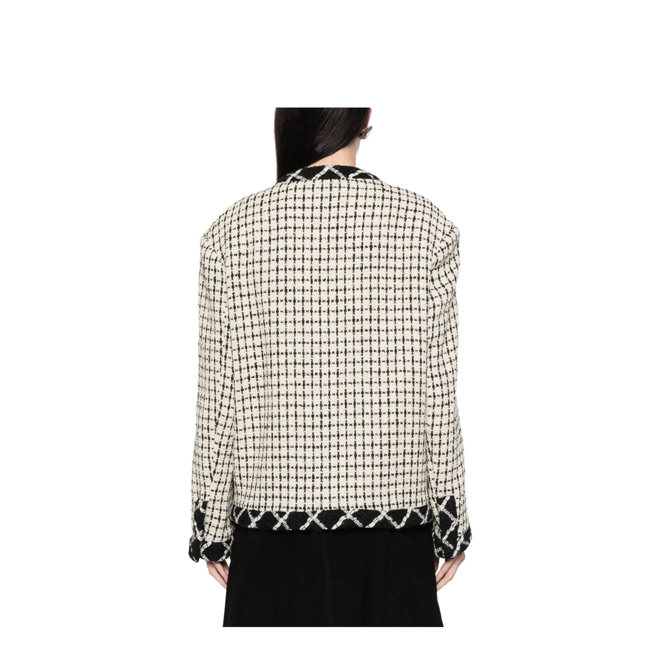 Jackets Black - Image 4