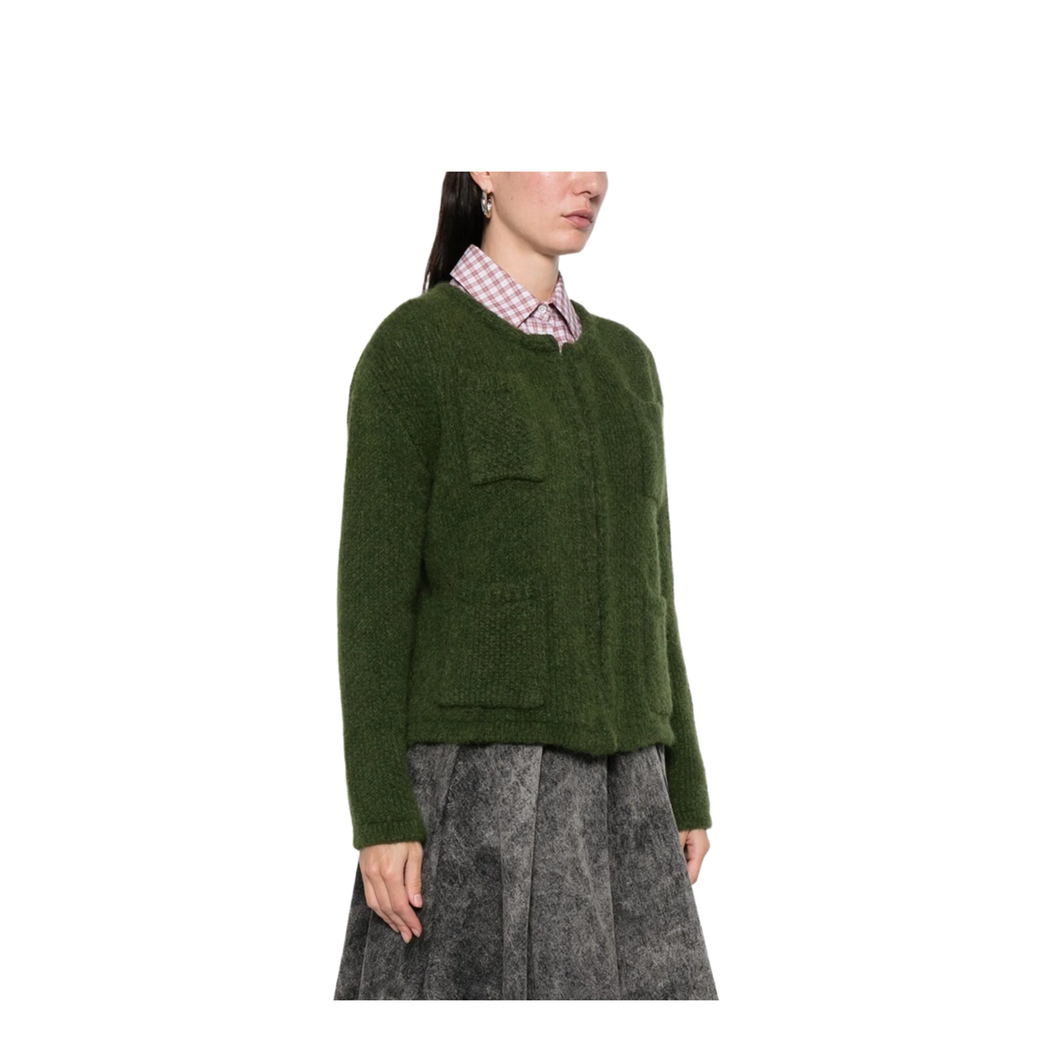 Jackets Green - Image 3