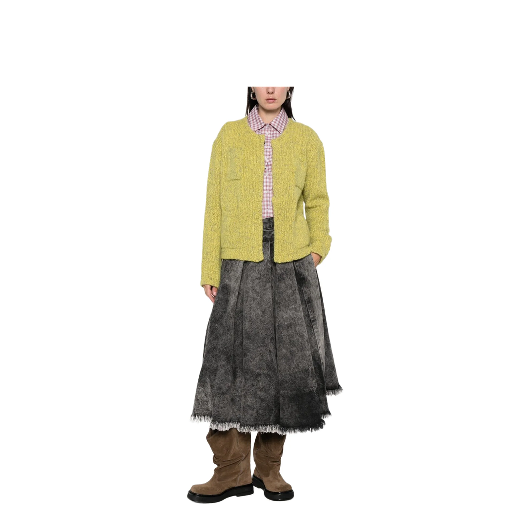 Jackets Yellow - Image 3