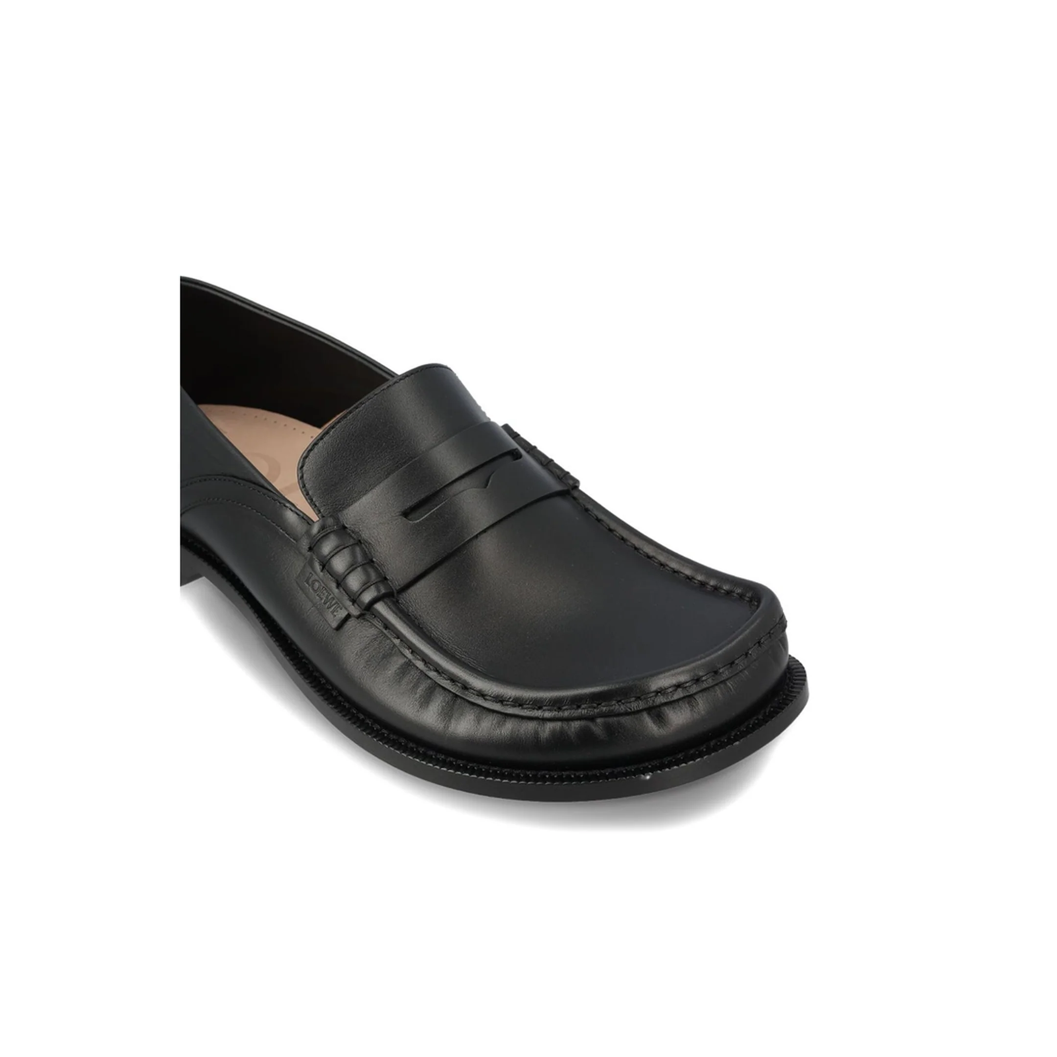 Campo Flap Back Loafer - Image 2