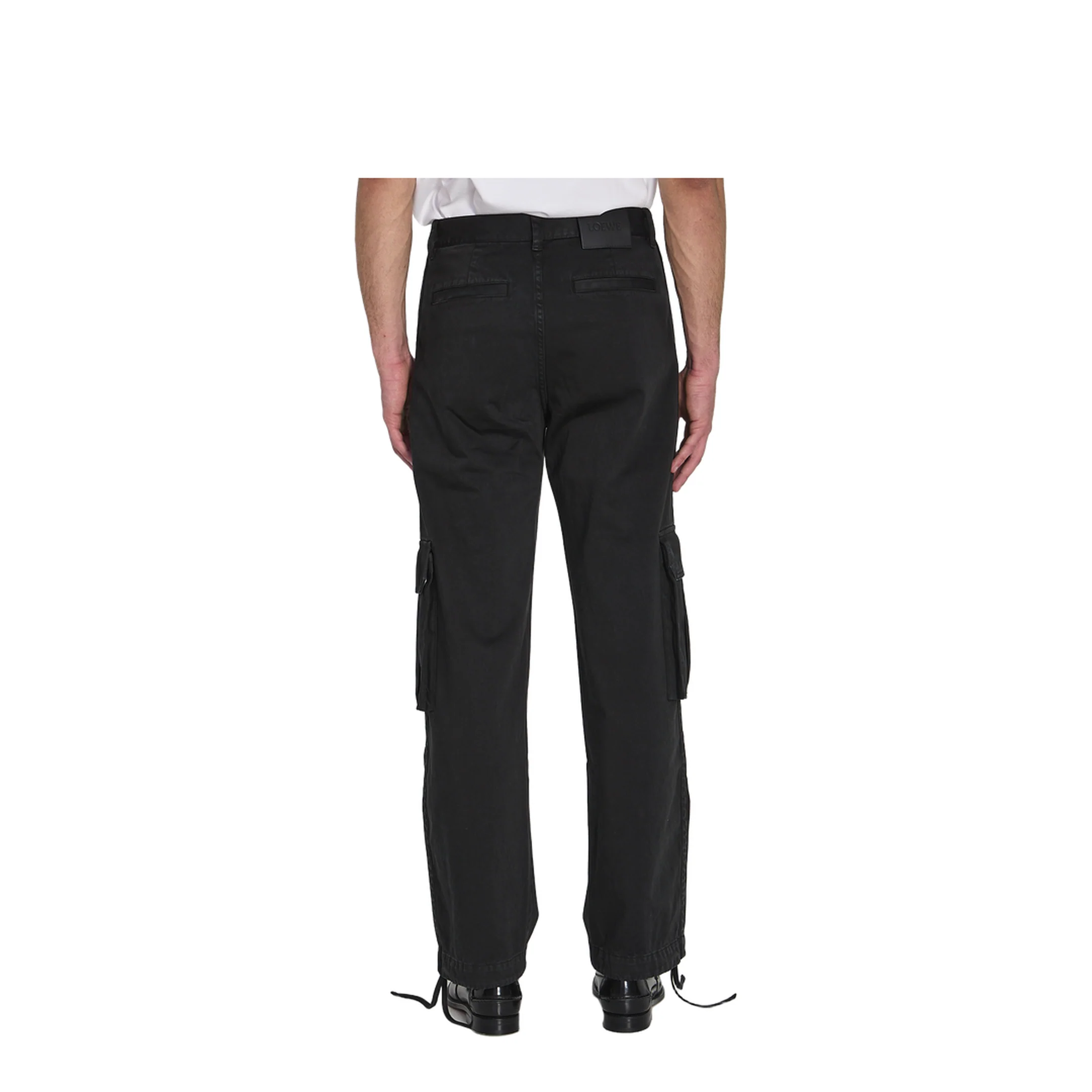 Cargo Pants - Image 4
