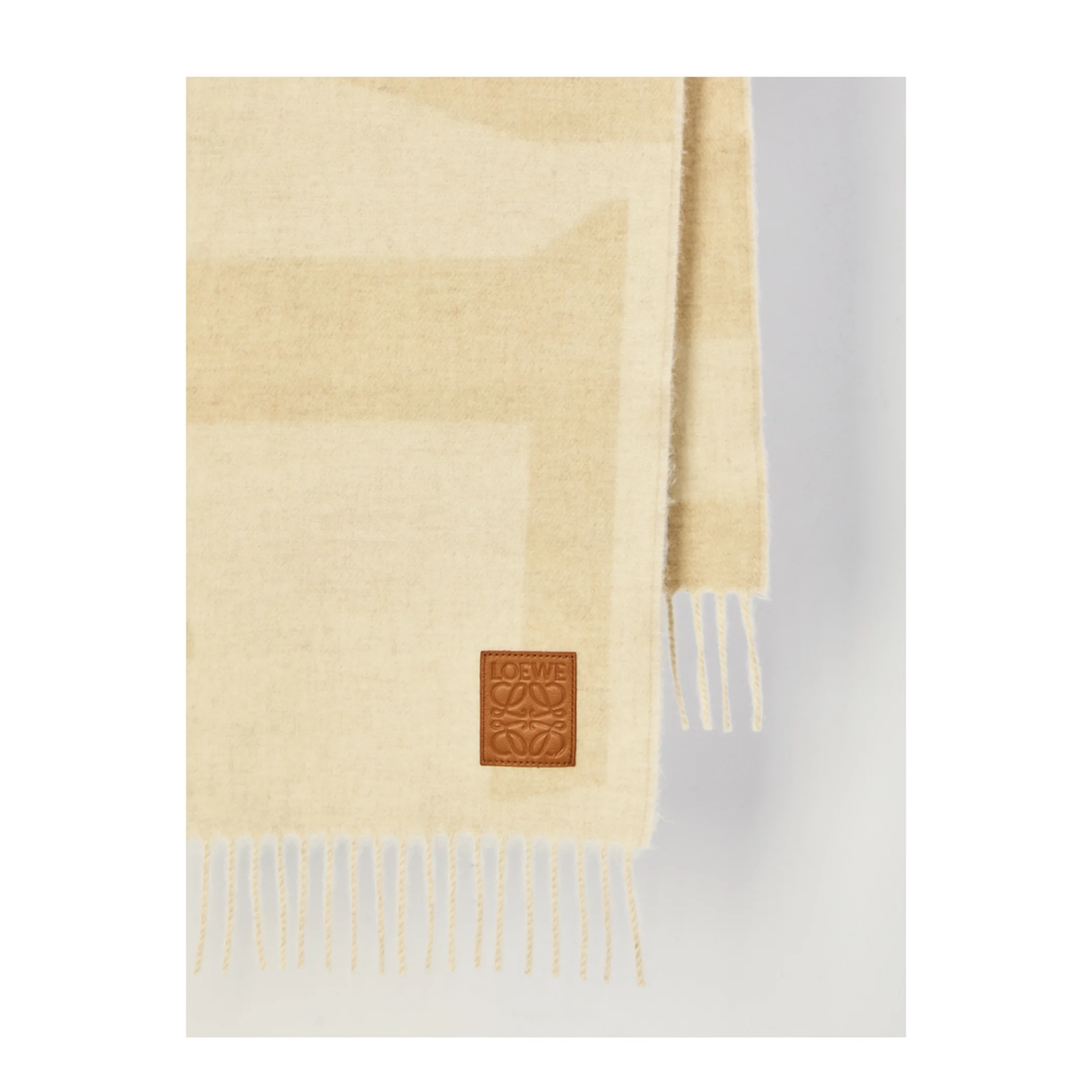 Cashmere Scarf - Image 2
