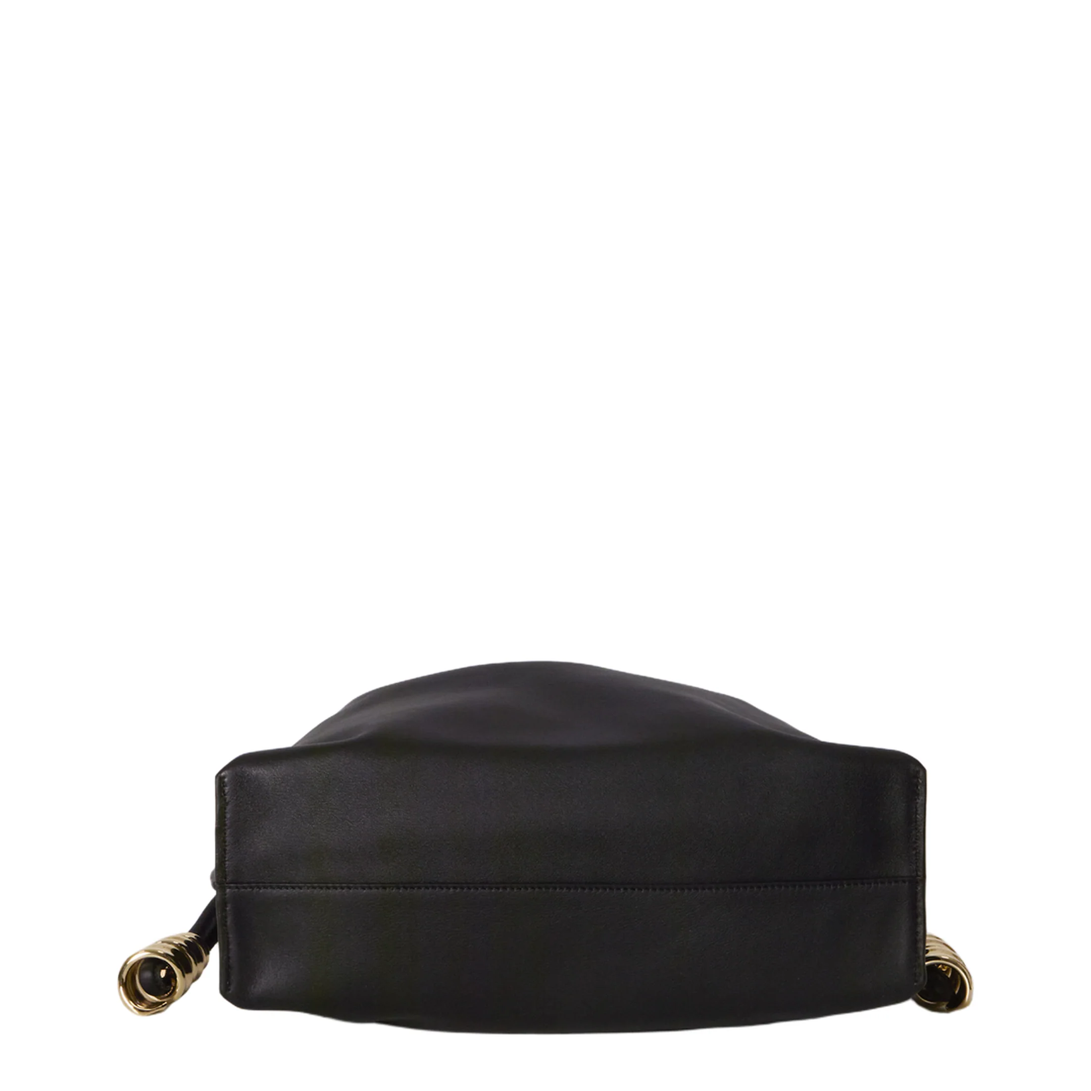 Coil Flamenco clutch bag - Image 3