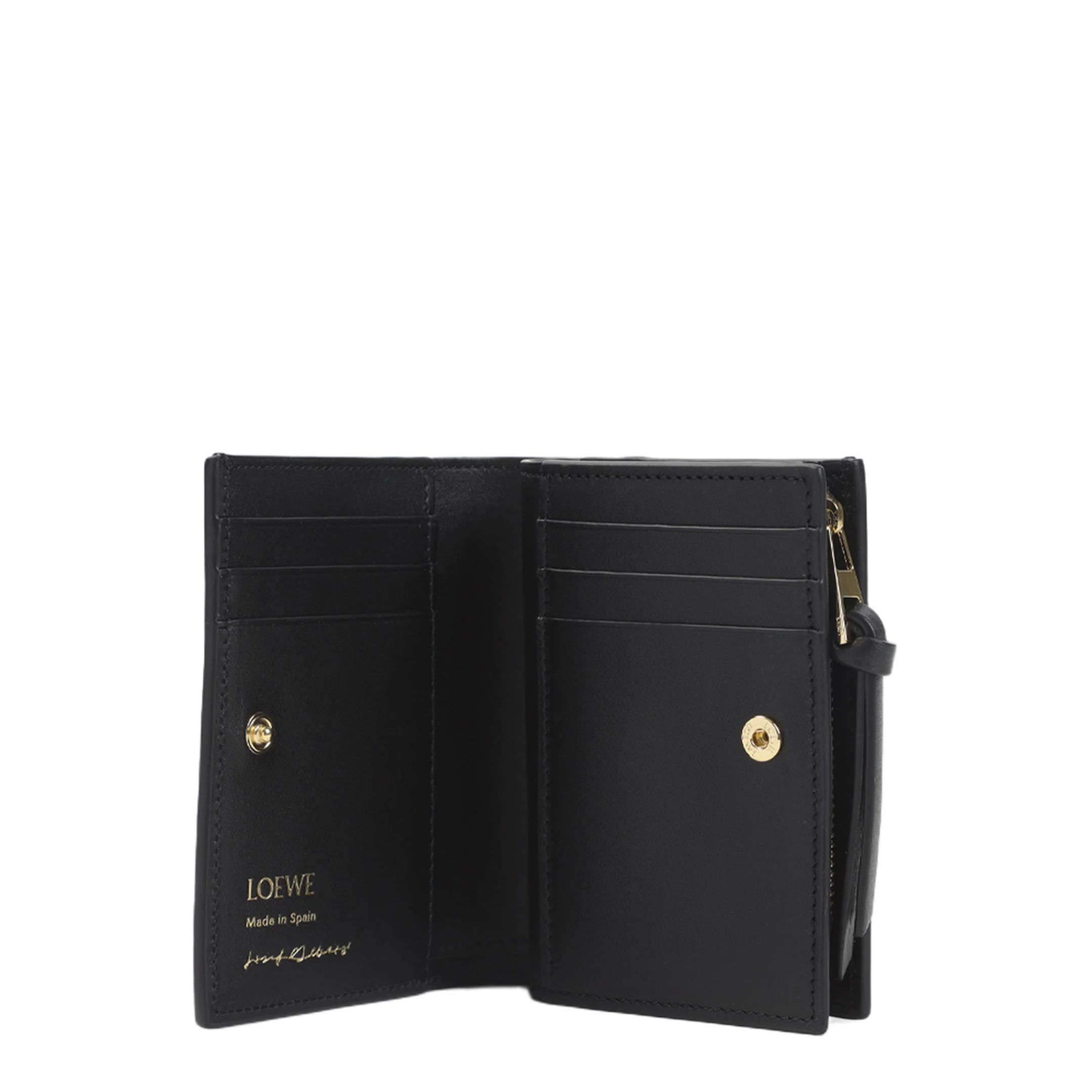 Compact Wallet Albers - Image 5