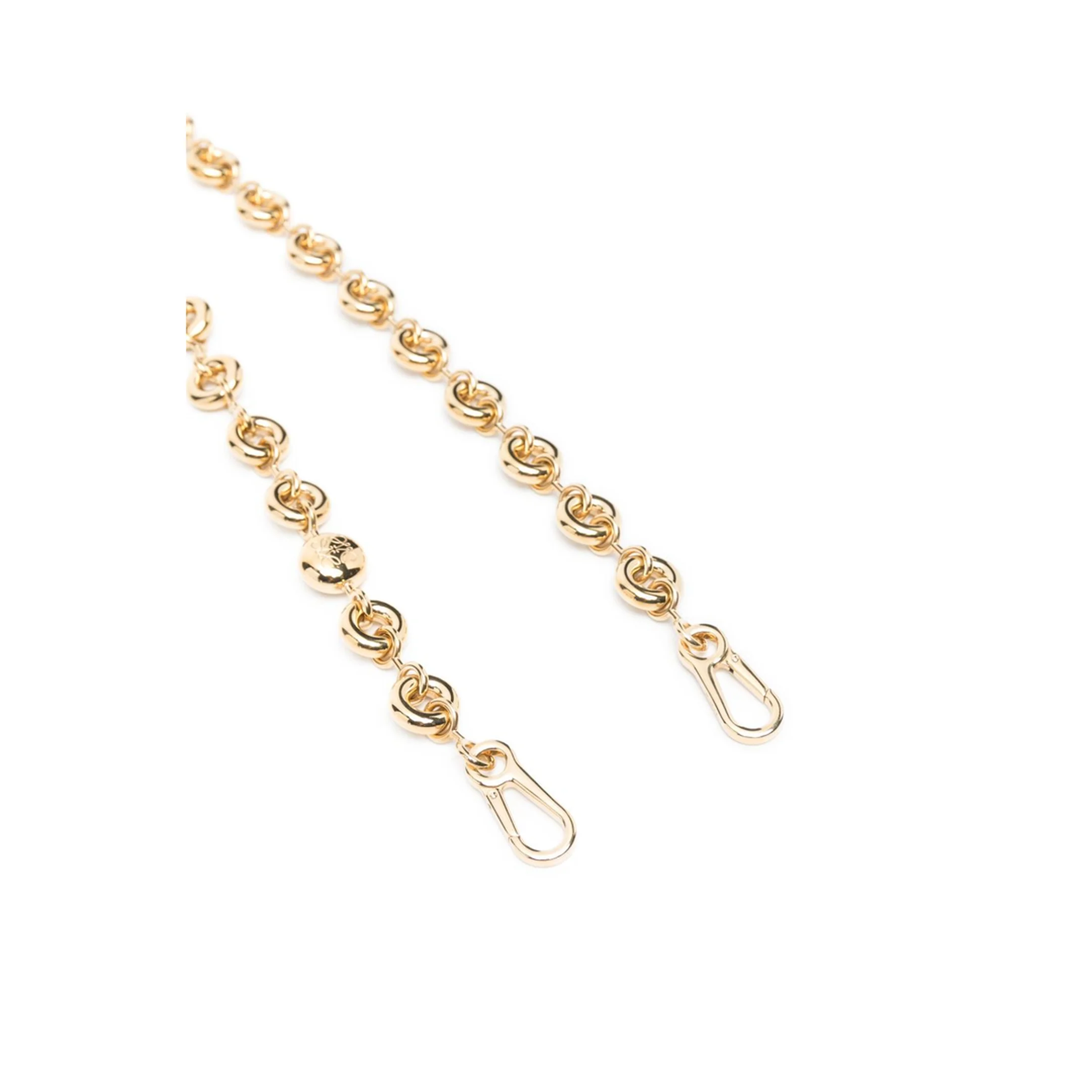 Donut Chain Gold - Image 2