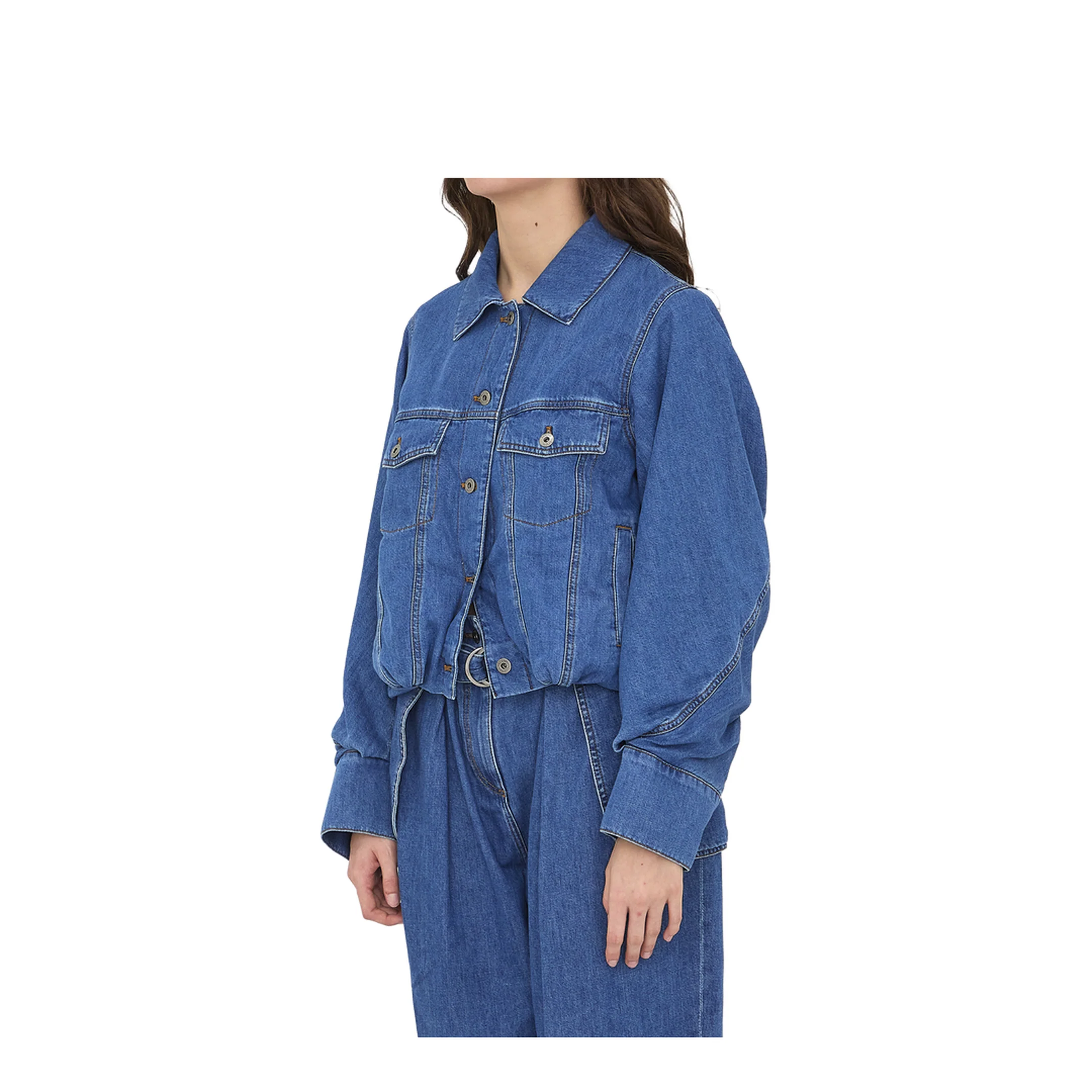 Denim Jacket - Image 2