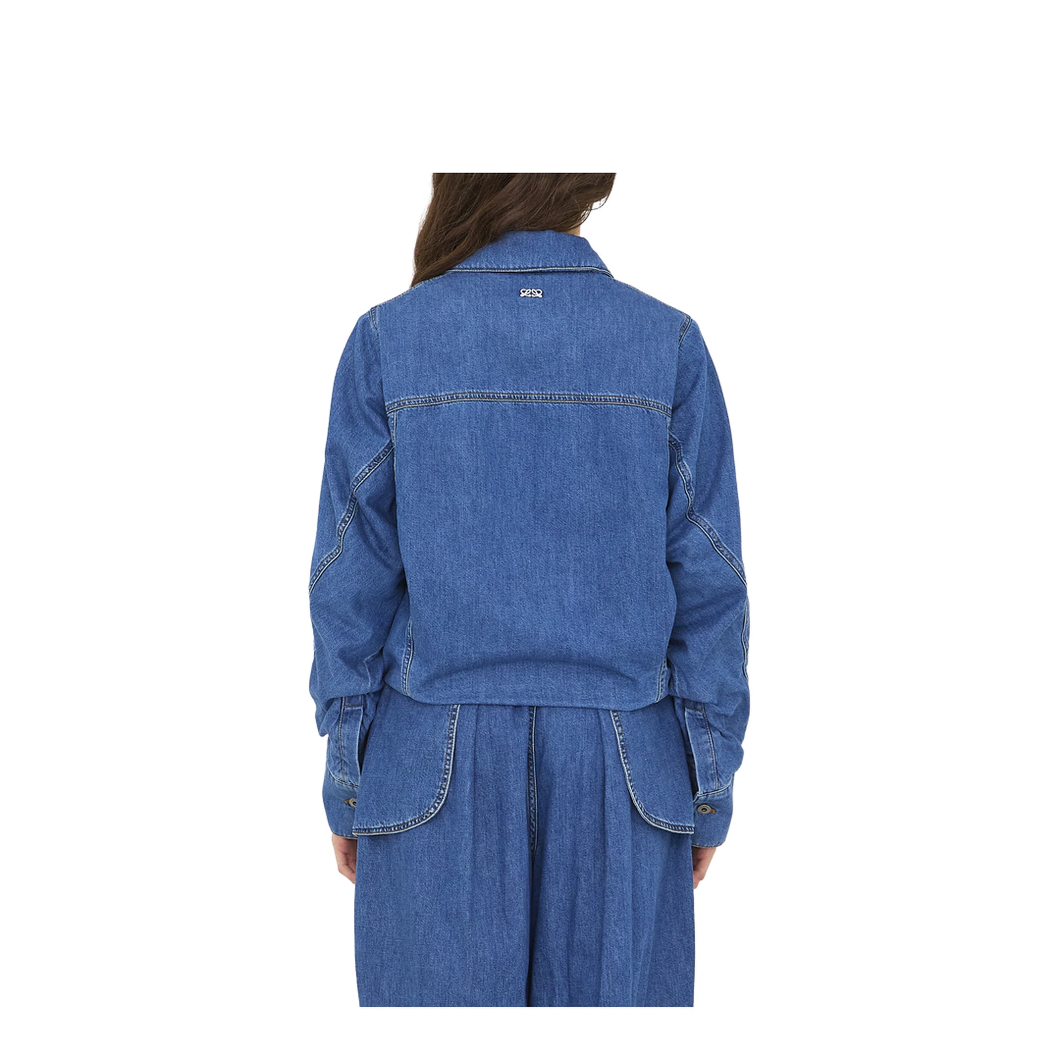 Denim Jacket - Image 4