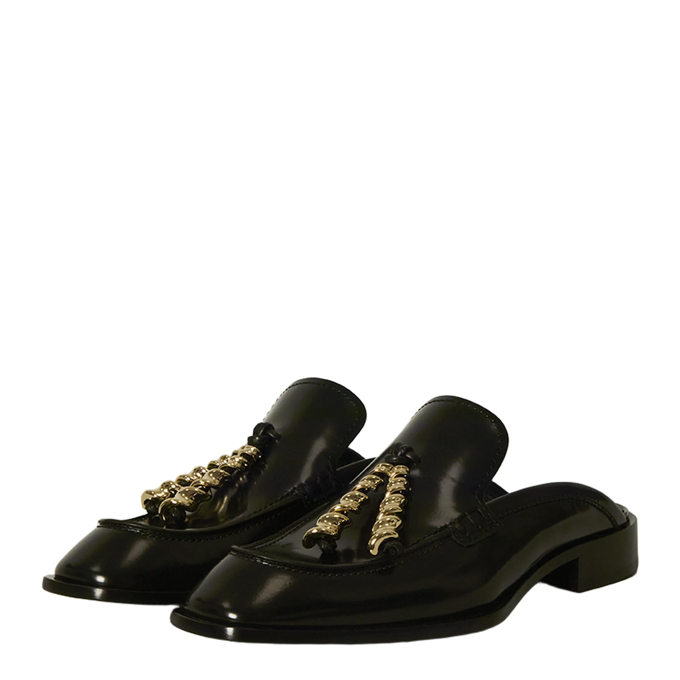 Edge Mule Loafers - Image 2