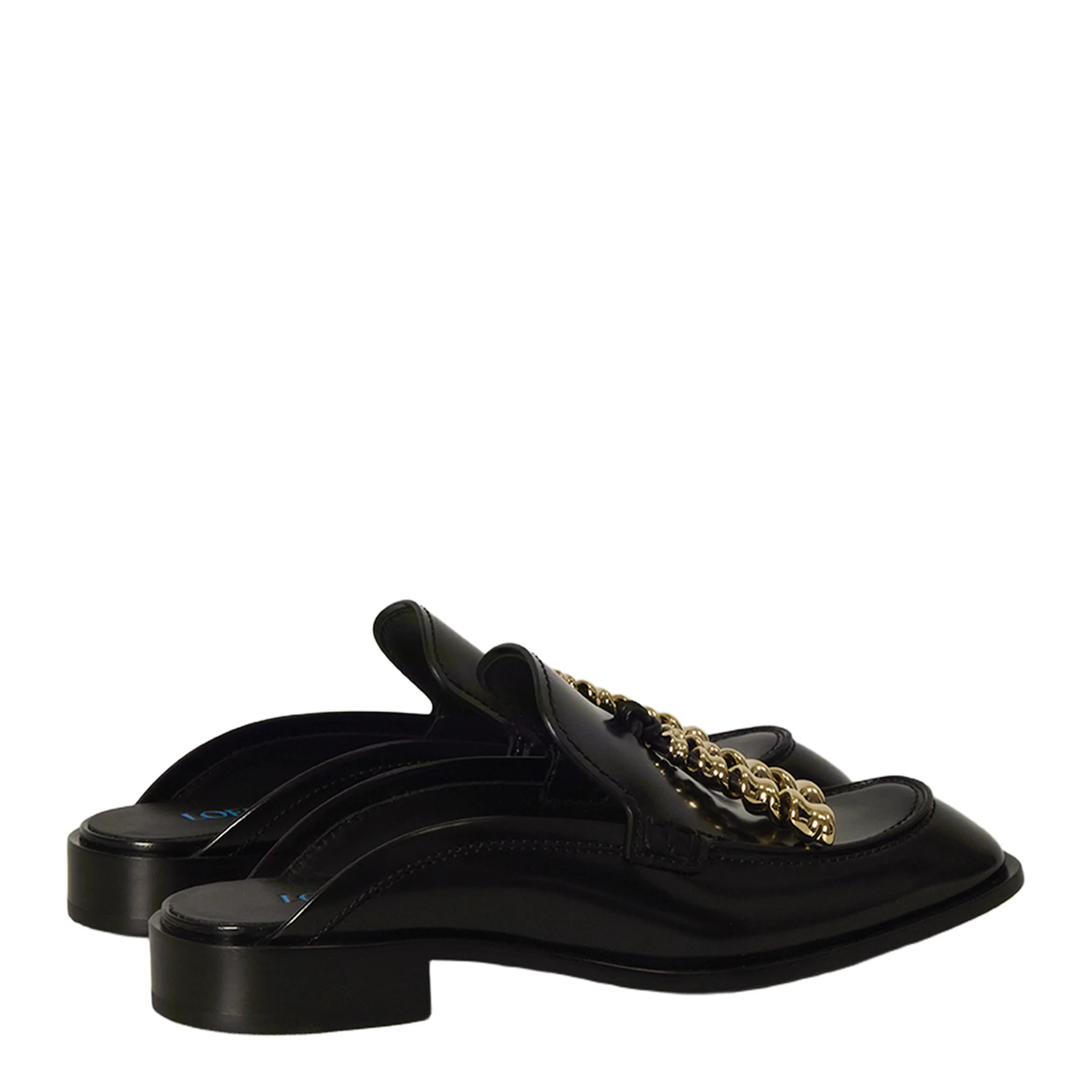Edge Mule Loafers - Image 3