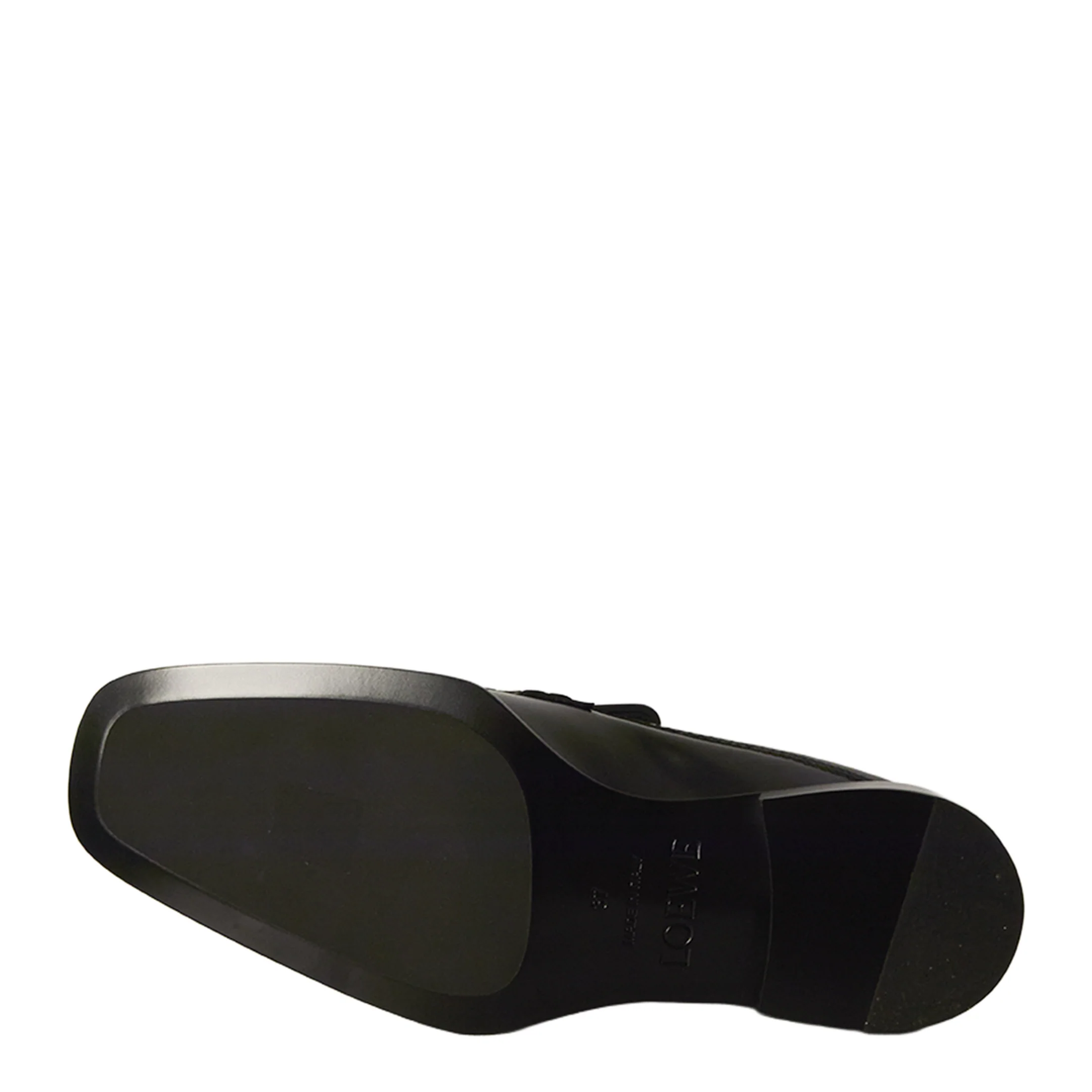 Edge Mule Loafers - Image 4