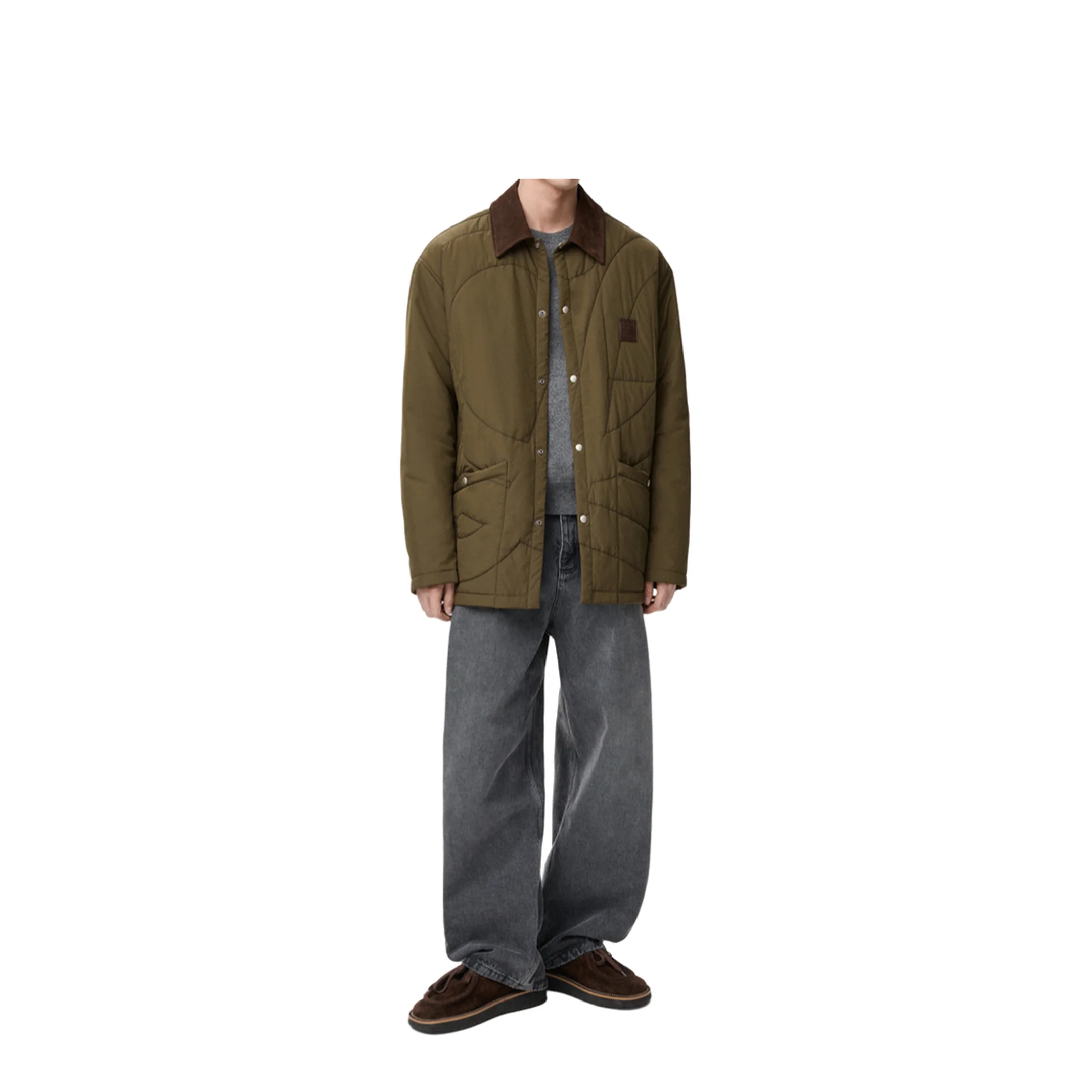 Men's Jackets - Image 4