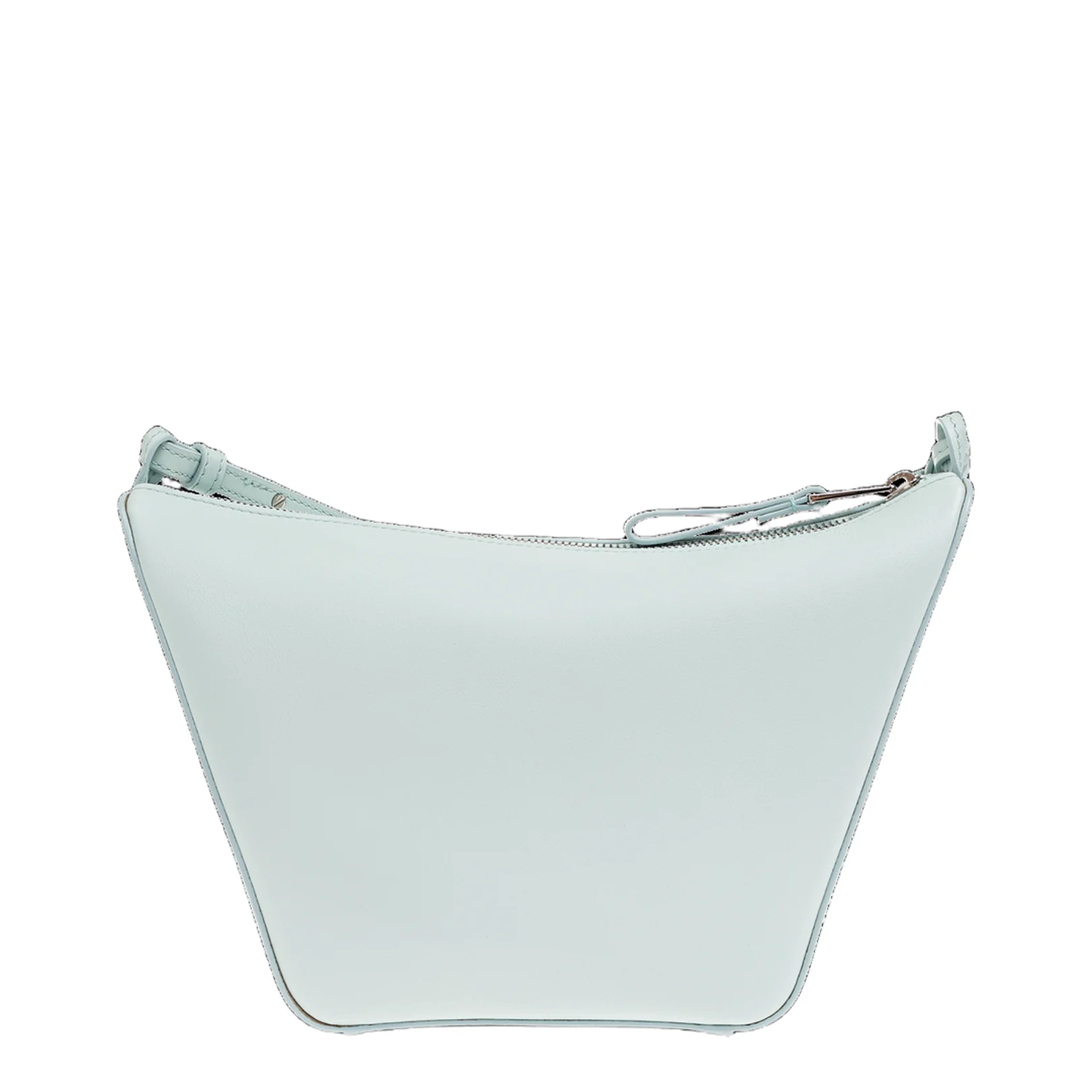 Hammock Mini Leather Shoulder Bag - Frozen - Image 3