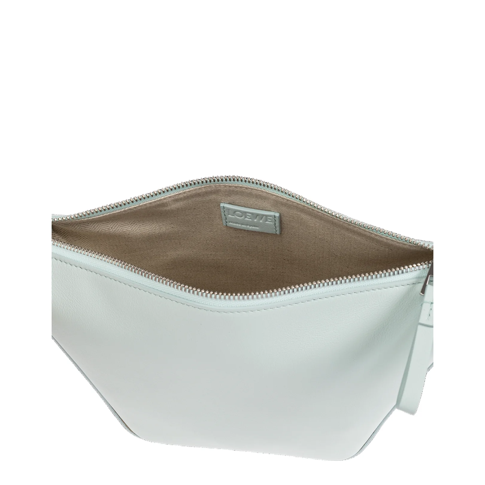 Hammock Mini Leather Shoulder Bag - Frozen - Image 5