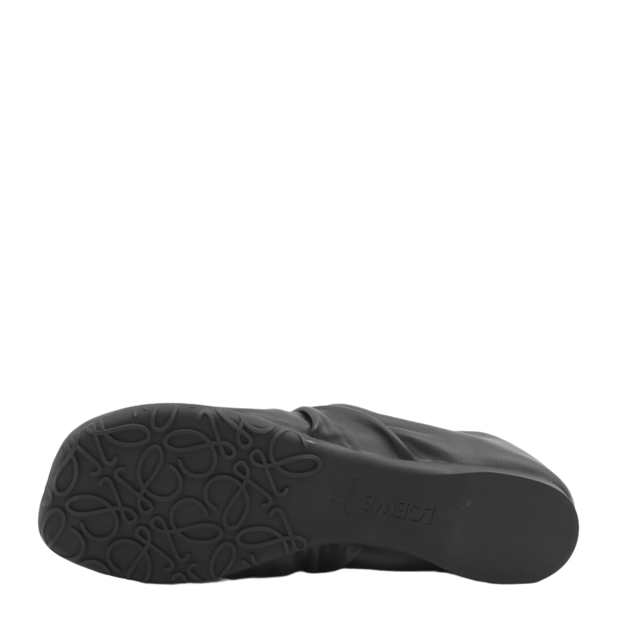 Pebble Soft Ballet Flats - Image 4