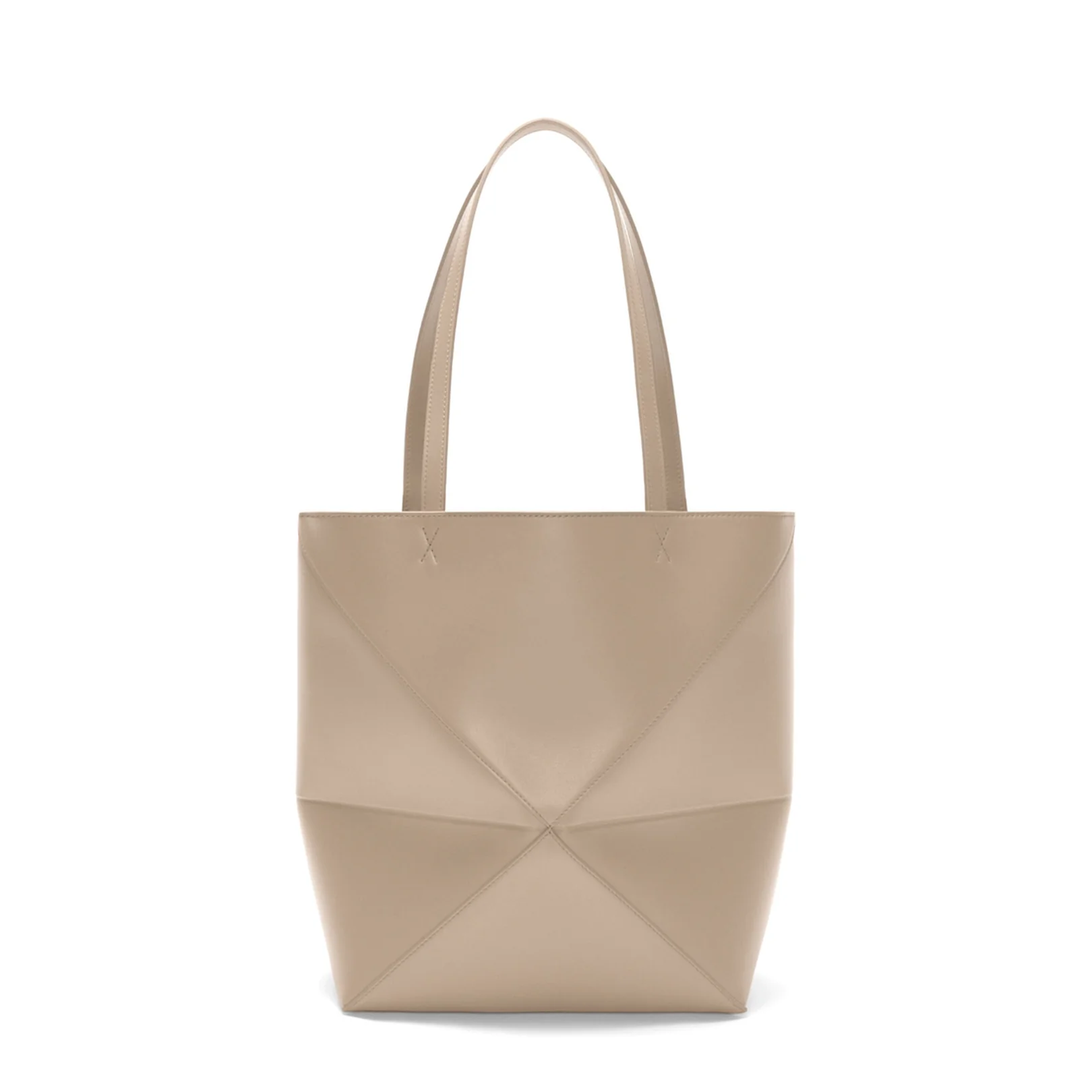 Puzzle Fold Tote Bag - Image 2