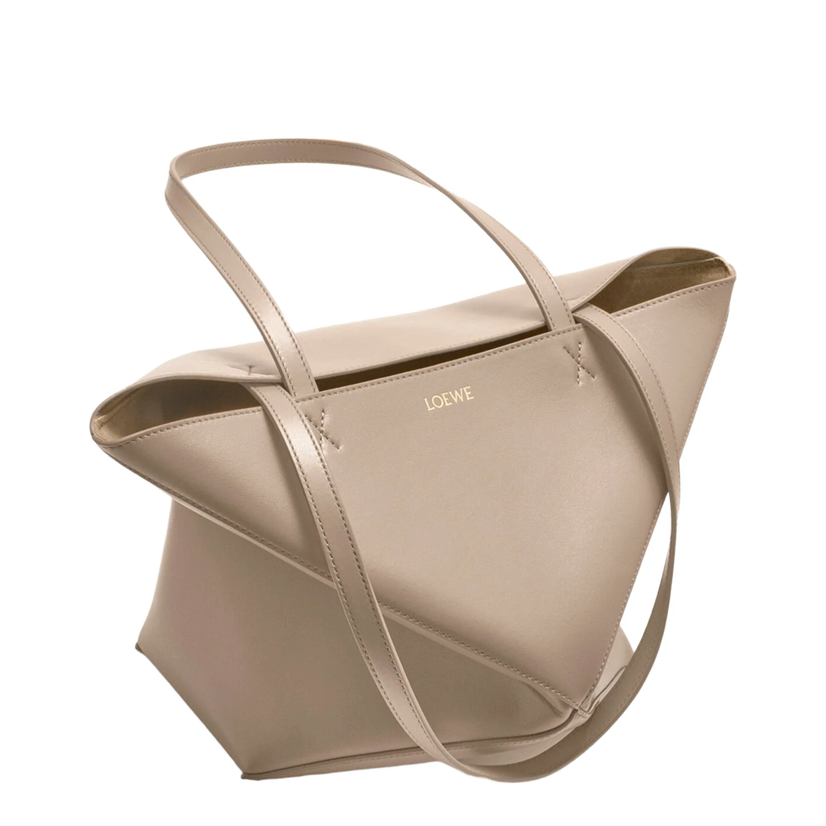 Puzzle Fold Tote Bag - Image 3