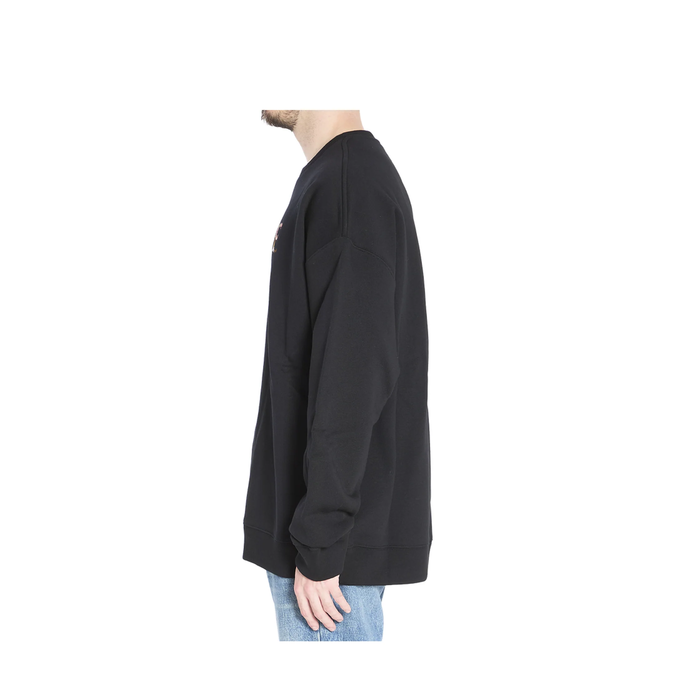 Regular Fit Sweatshirt - Image 3