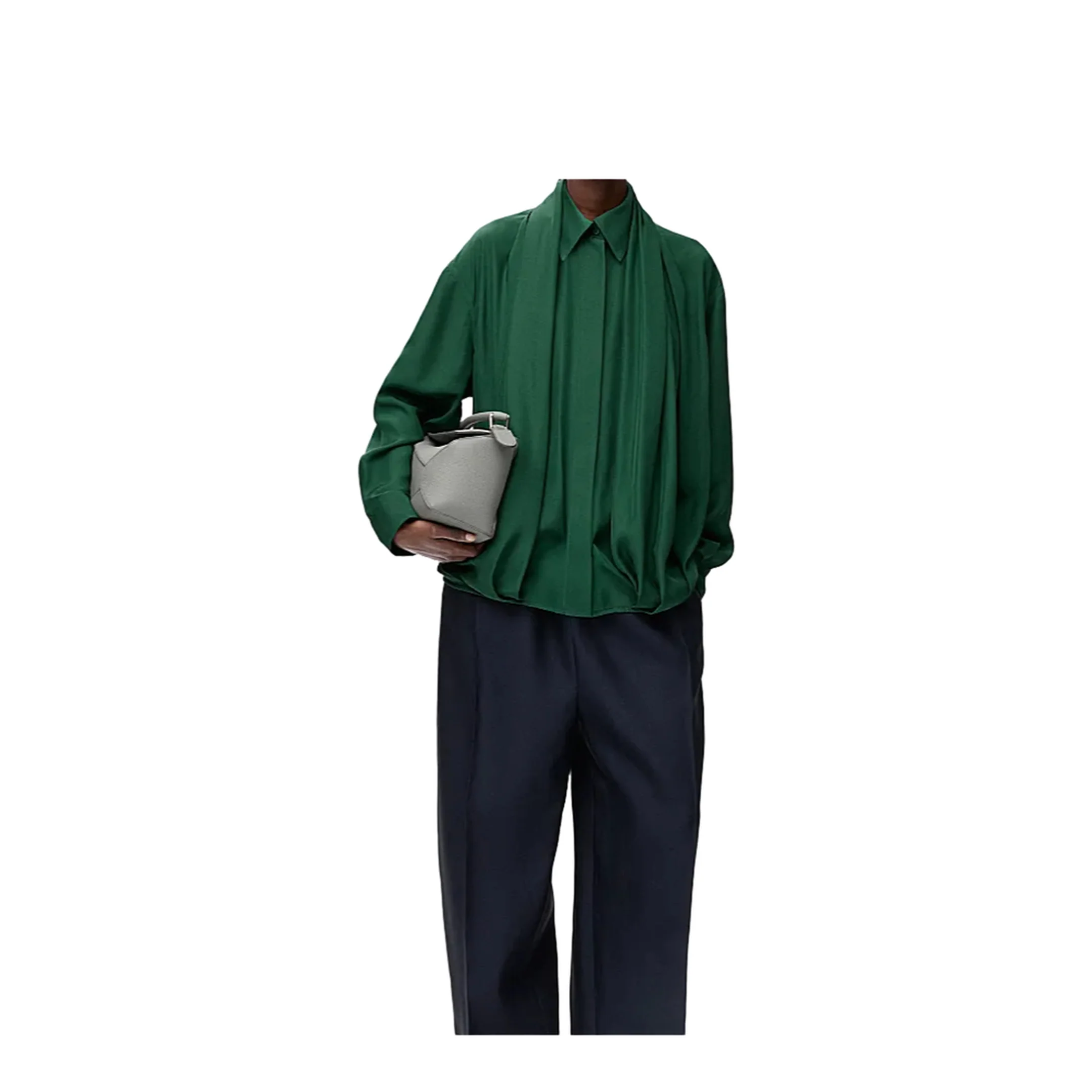 Shirt Blouse - Image 2