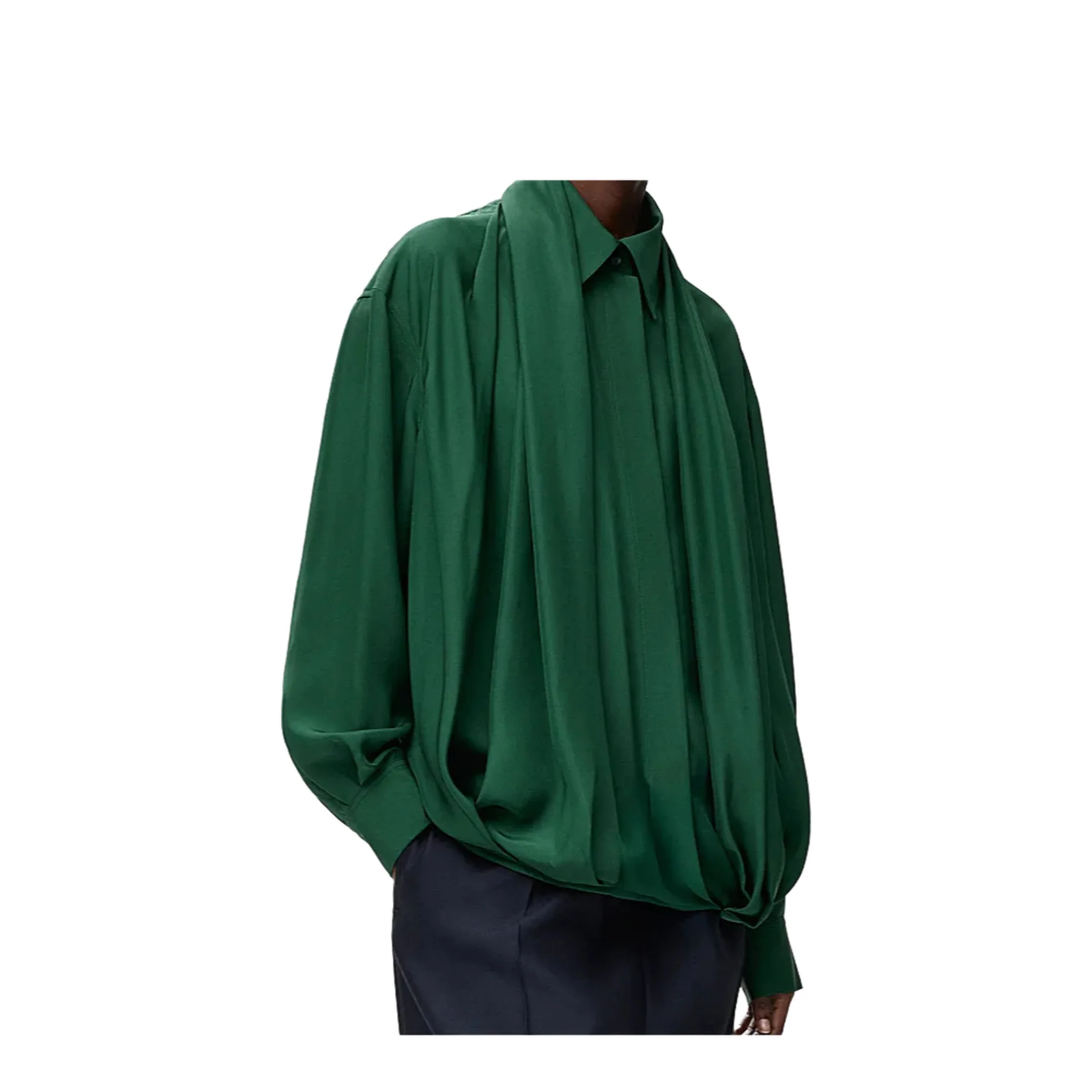 Shirt Blouse - Image 3