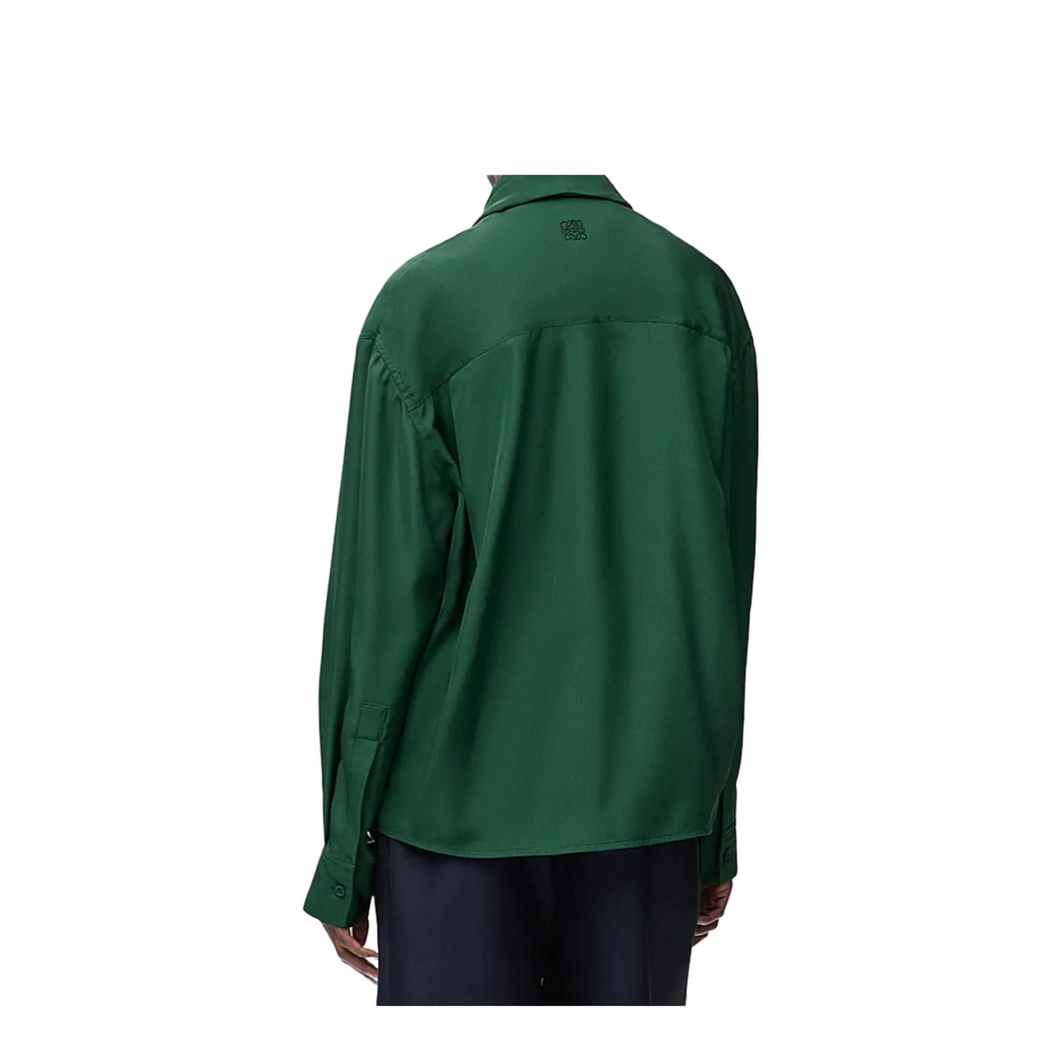 Shirt Blouse - Image 4