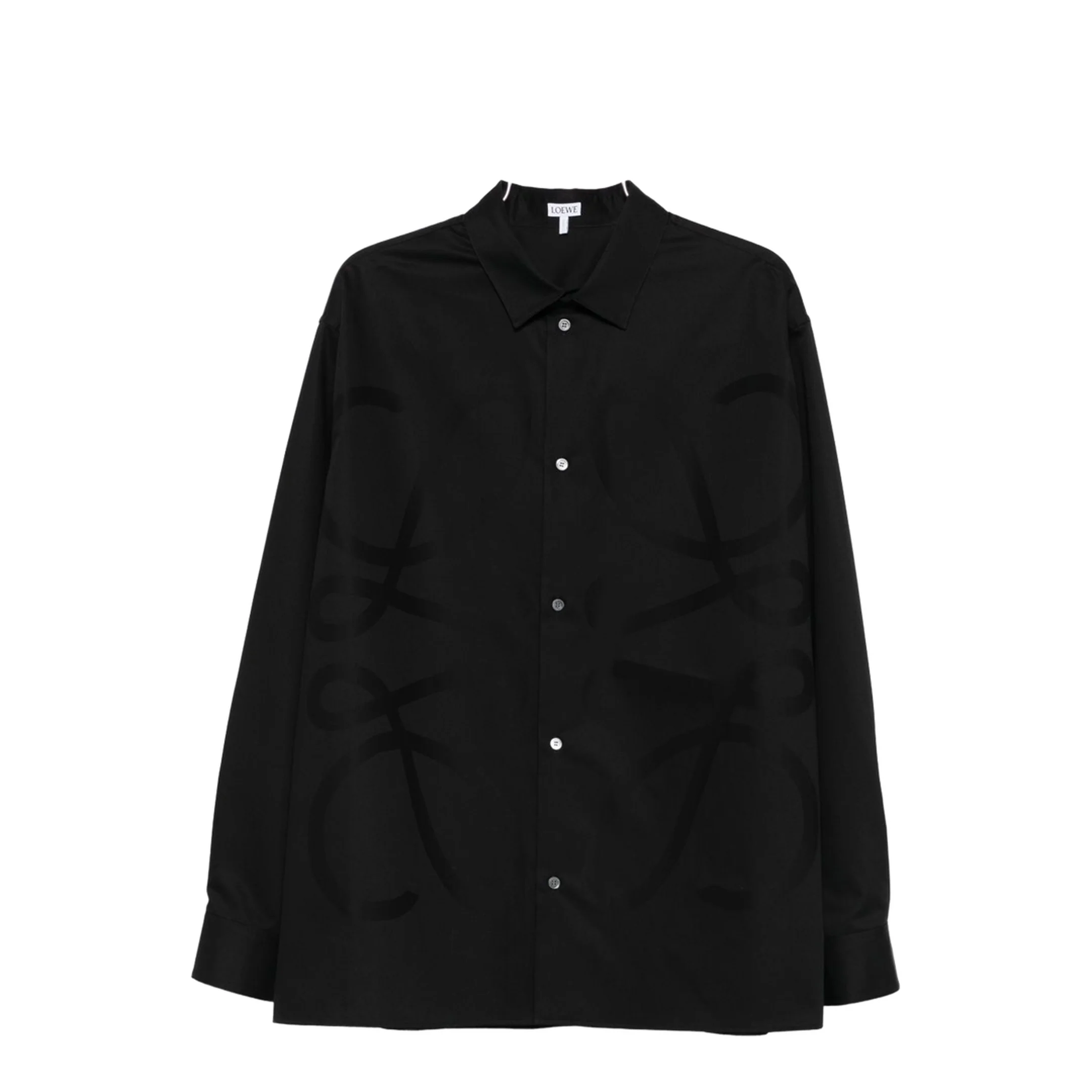 Shirts Black