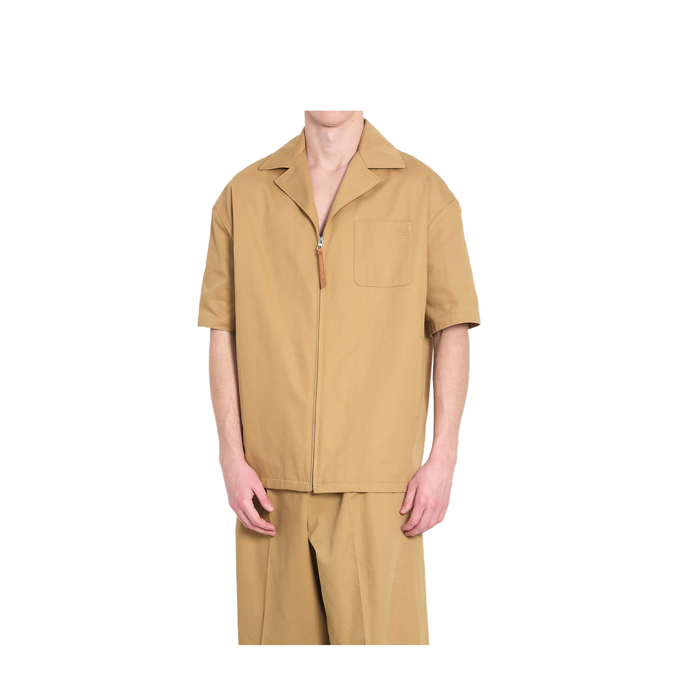Short Sleeve Shirt - Image 2