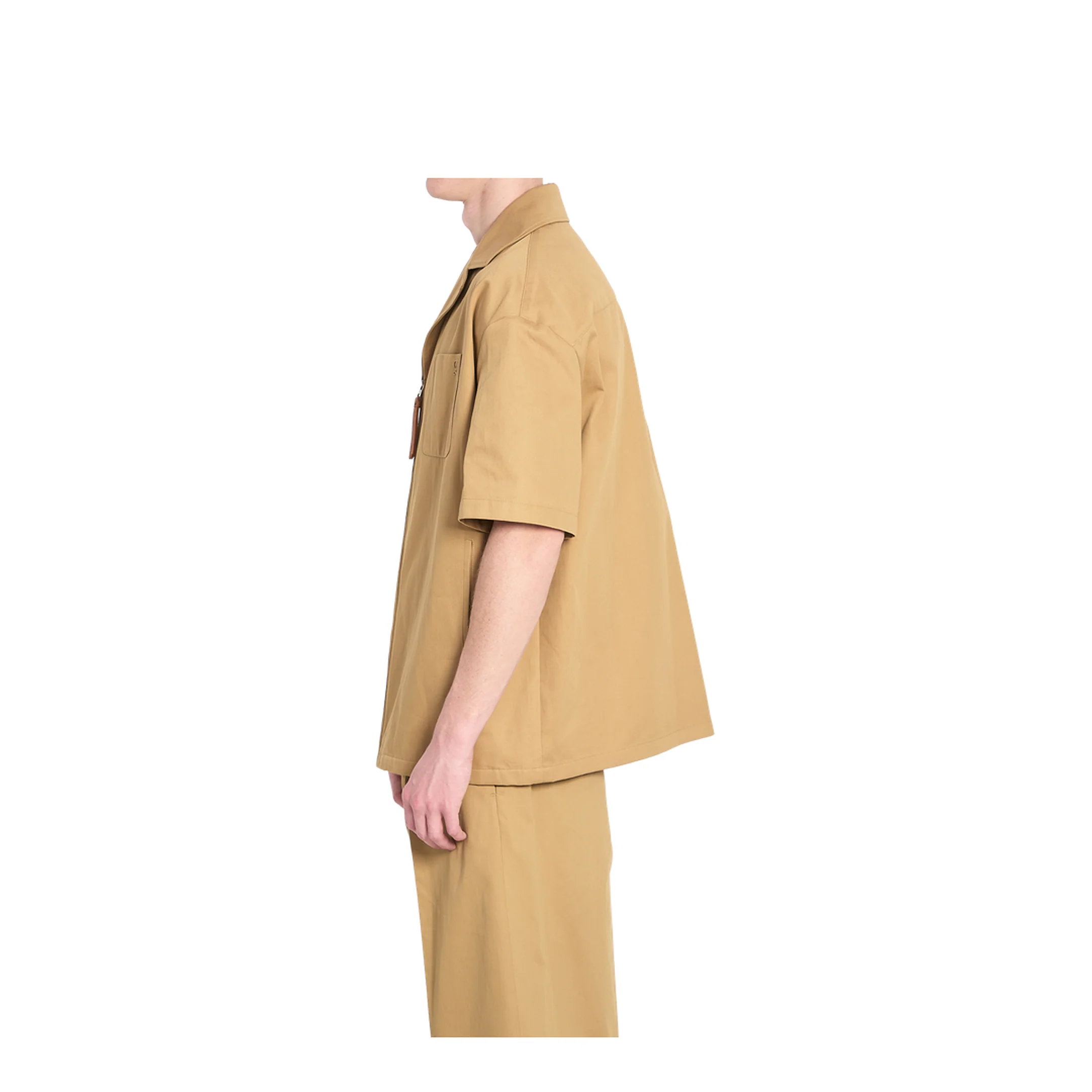 Short Sleeve Shirt - Image 3
