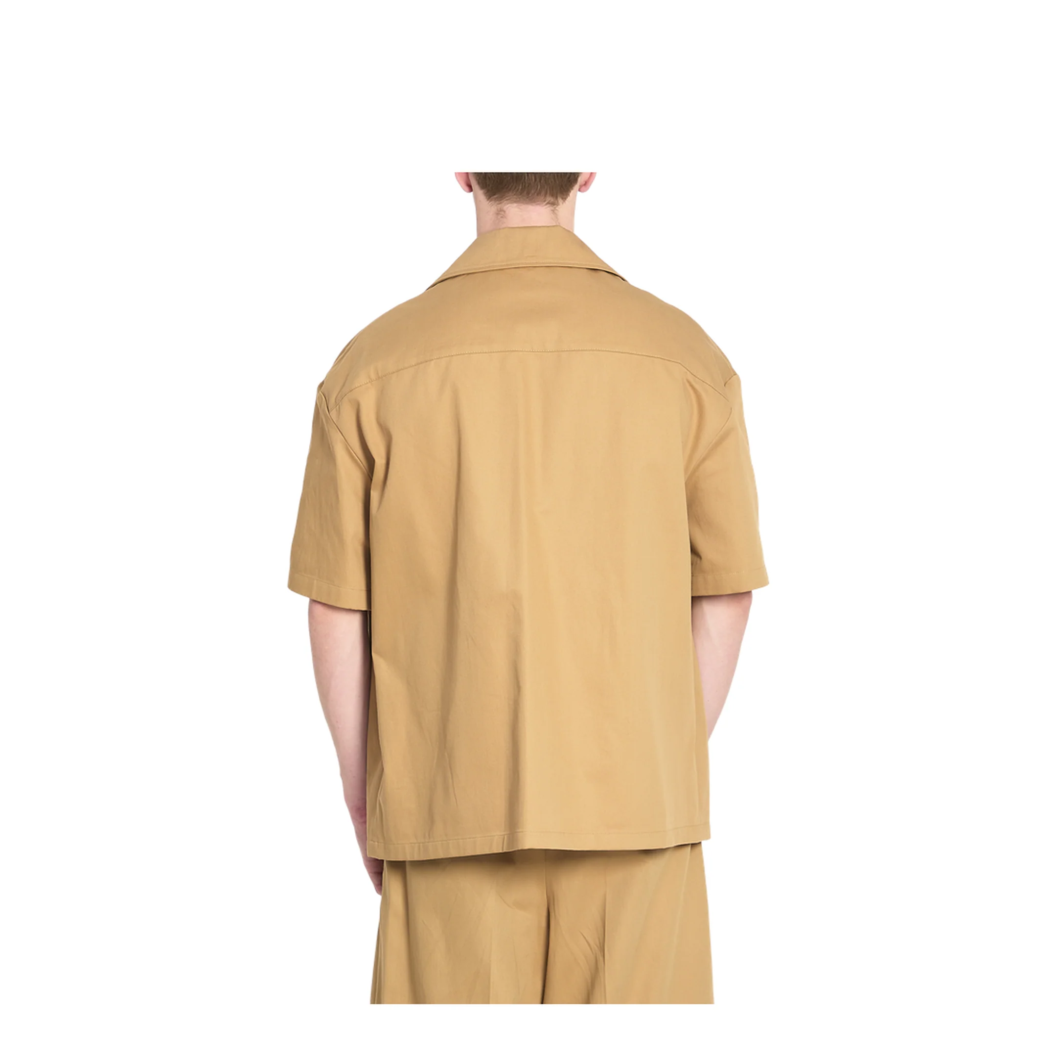 Short Sleeve Shirt - Image 4