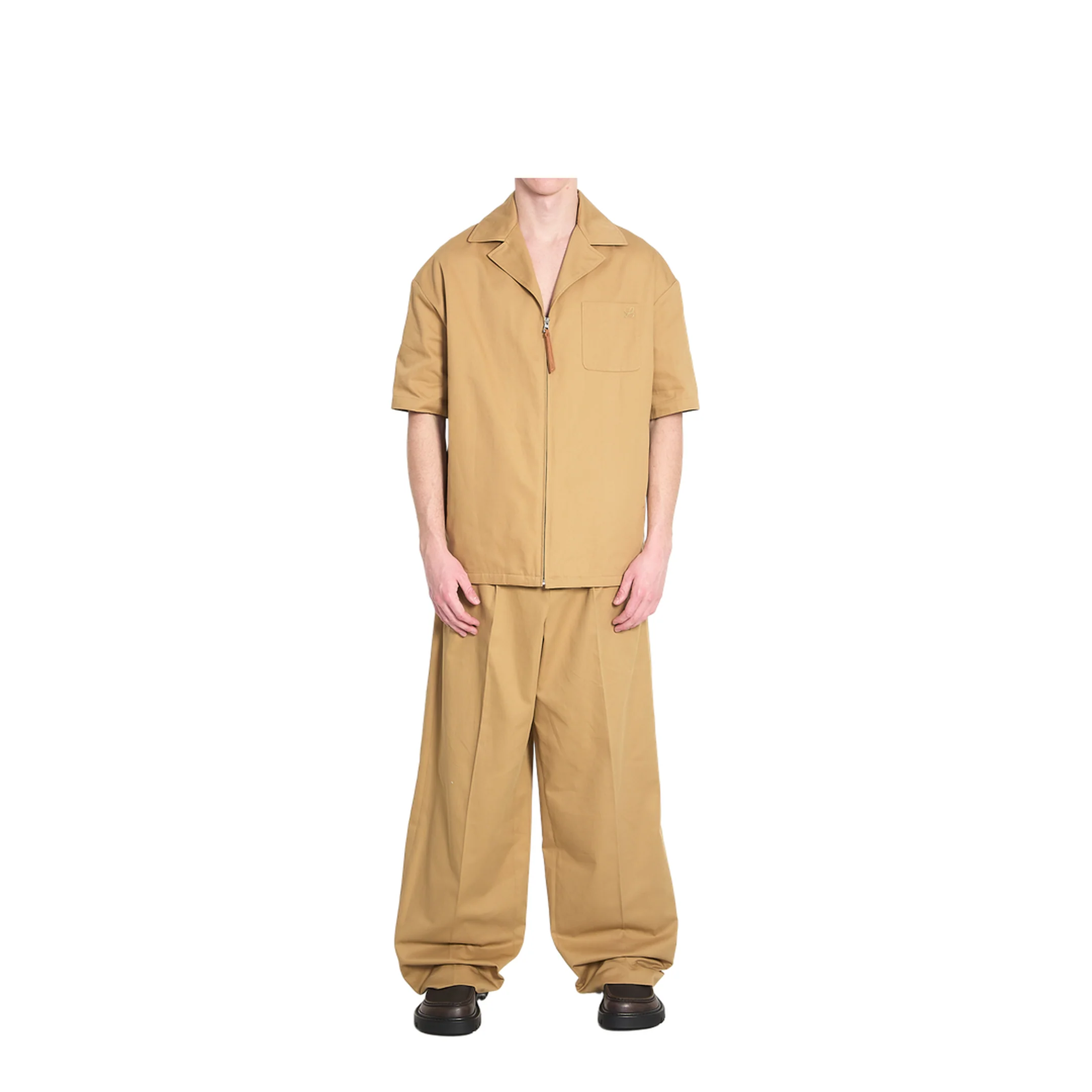 Short Sleeve Shirt - Image 5