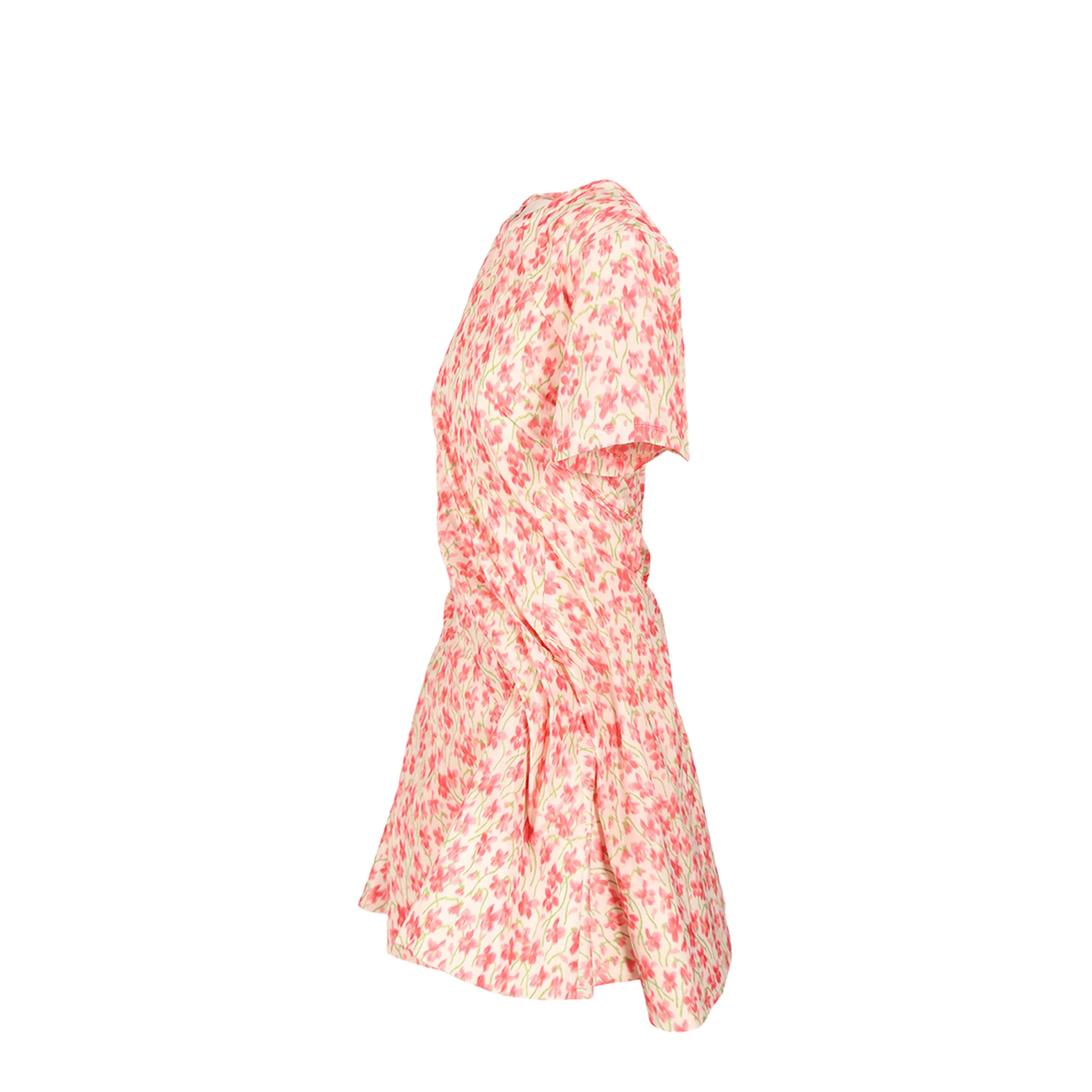 Twisted Dress - Image 2