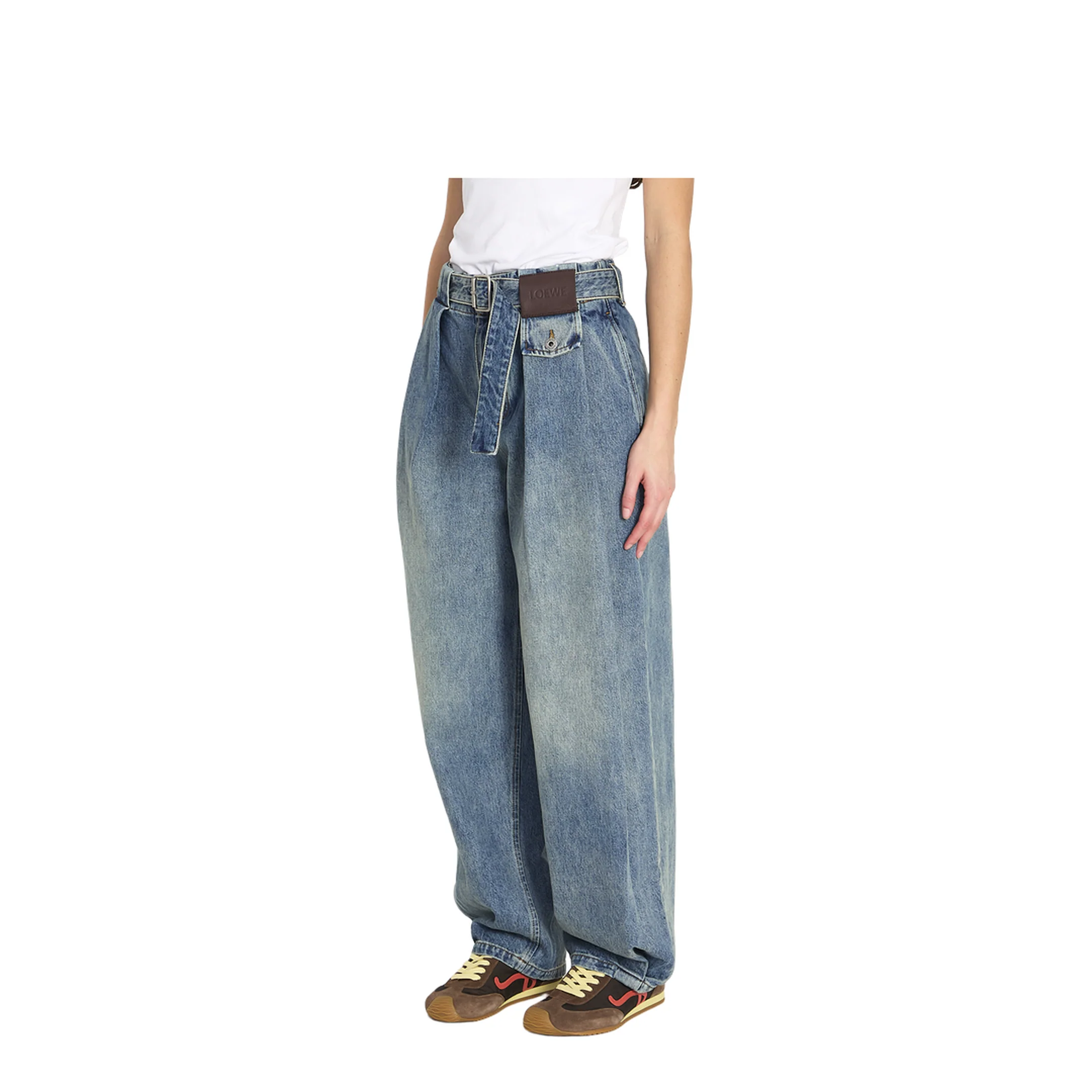women's jeans - Image 2