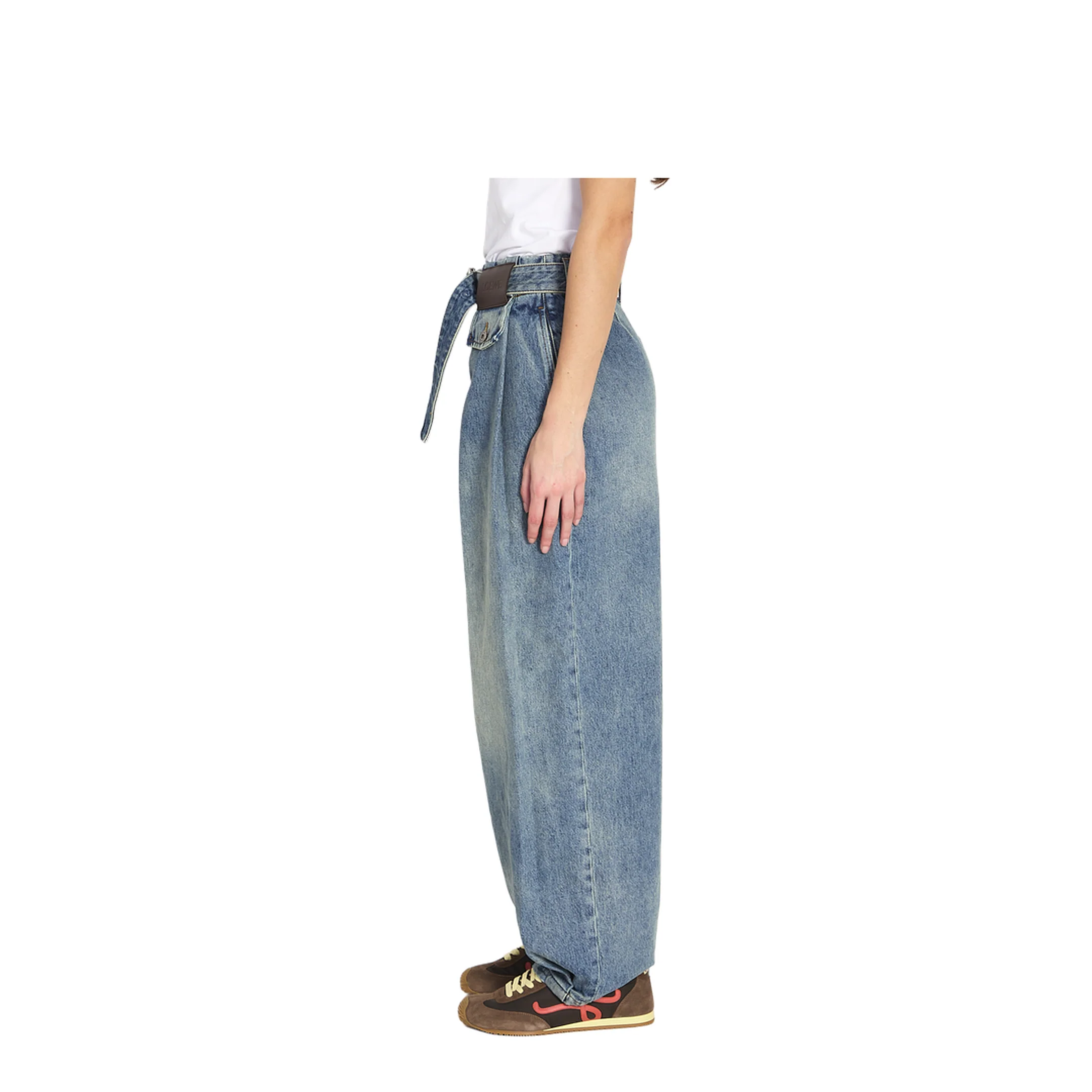 women's jeans - Image 3
