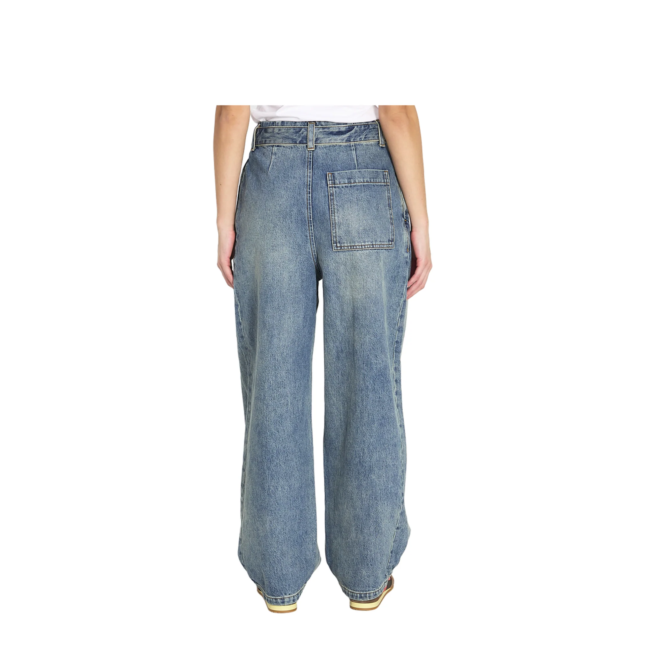 women's jeans - Image 4