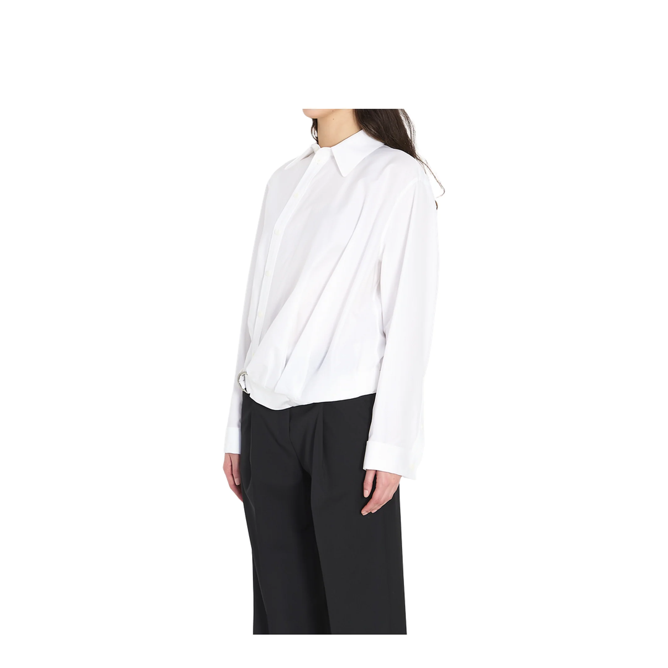 women's shirt - Image 2