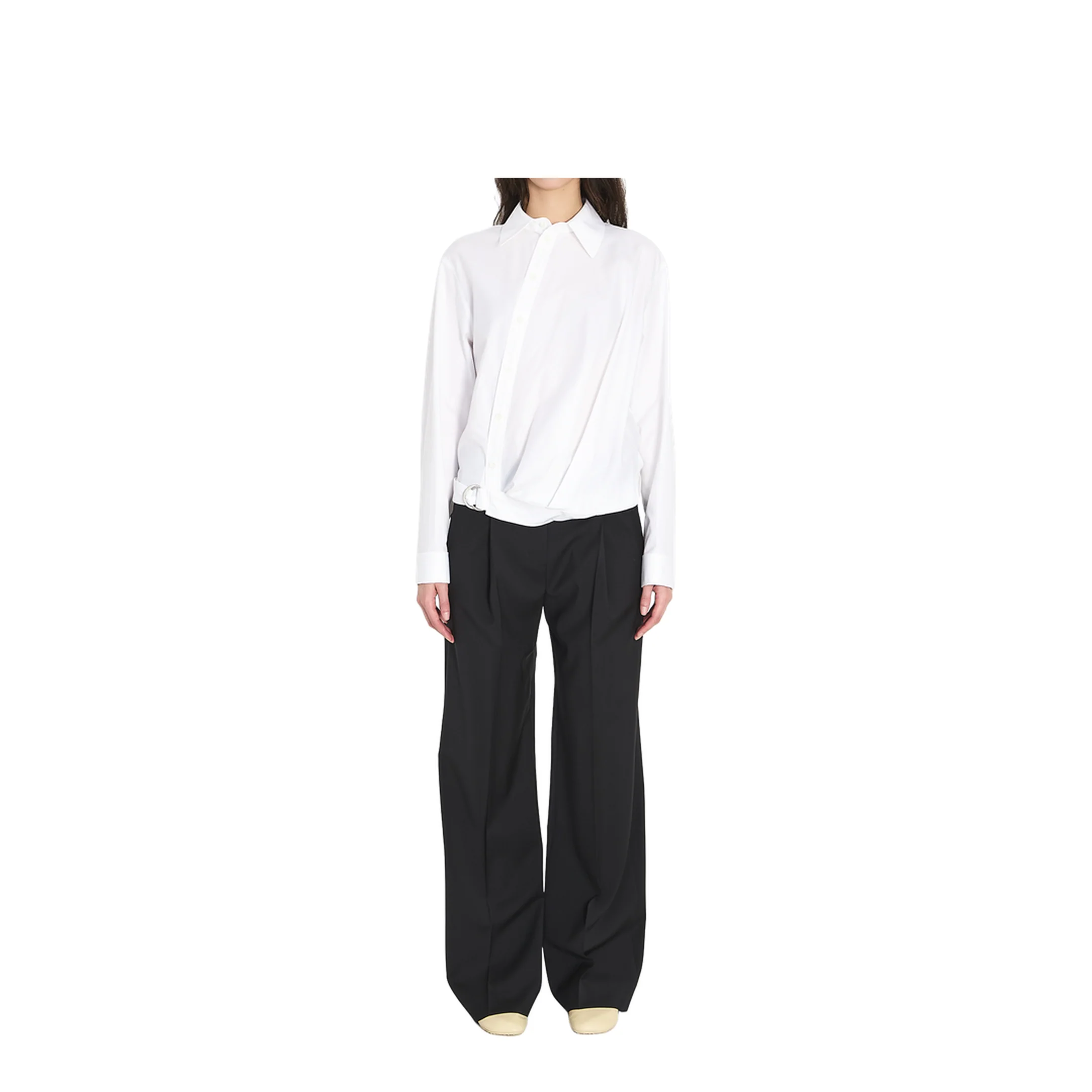 women's shirt - Image 5
