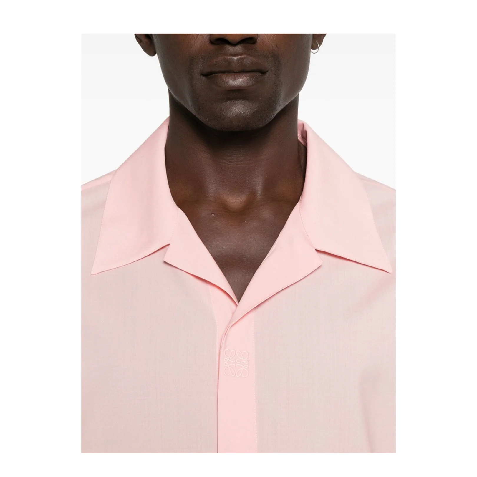 Wool Shirt - Image 2