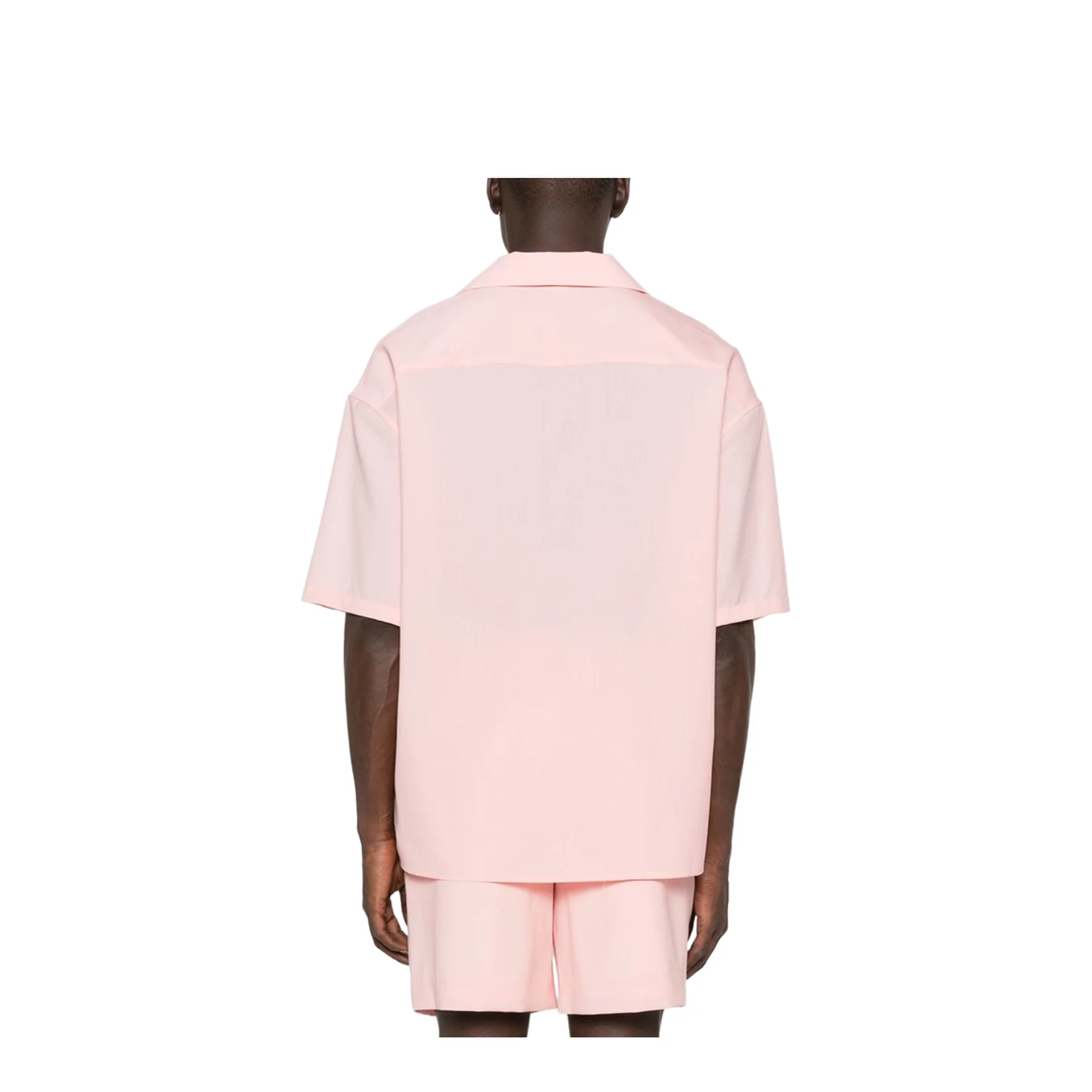Wool Shirt - Image 4