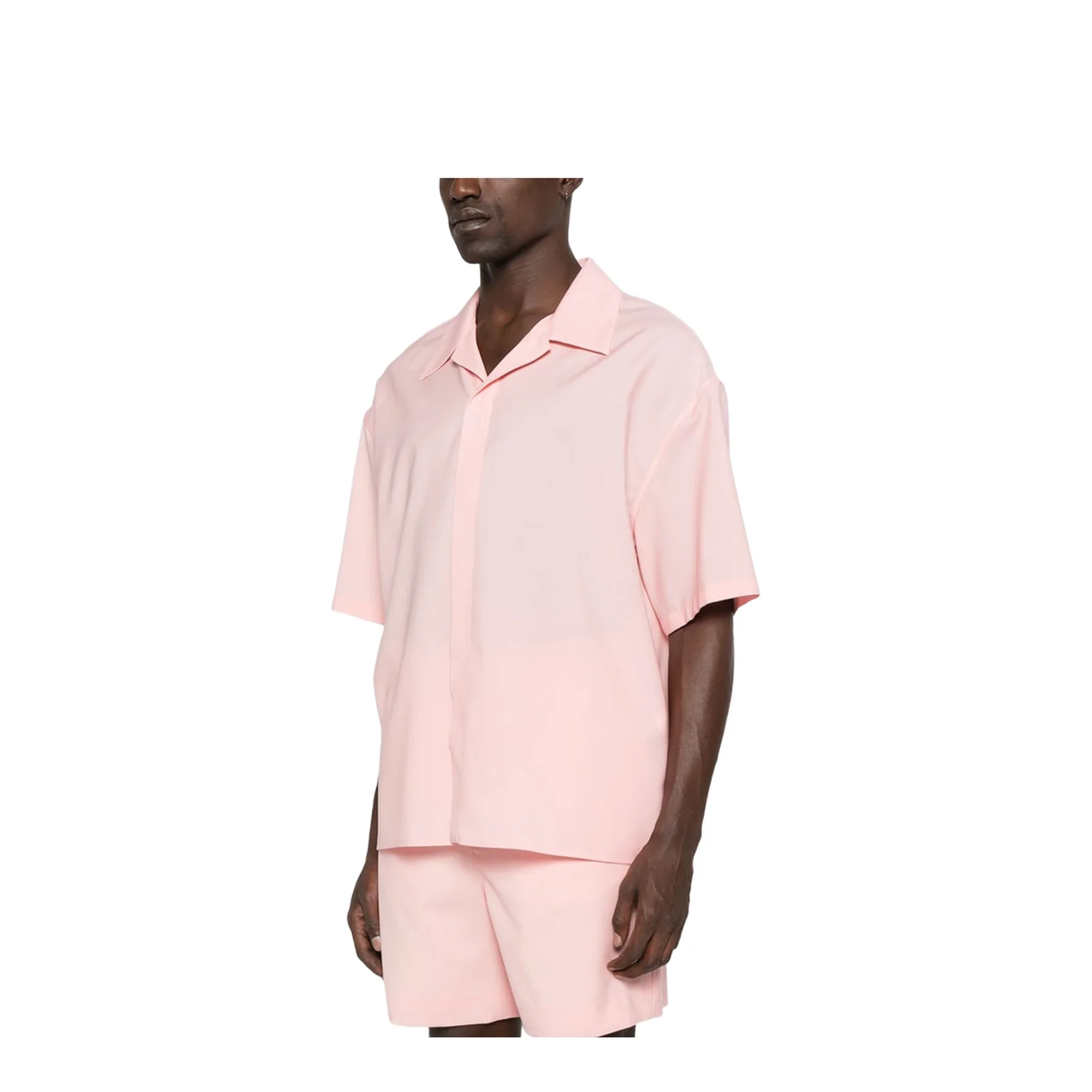 Wool Shirt - Image 5