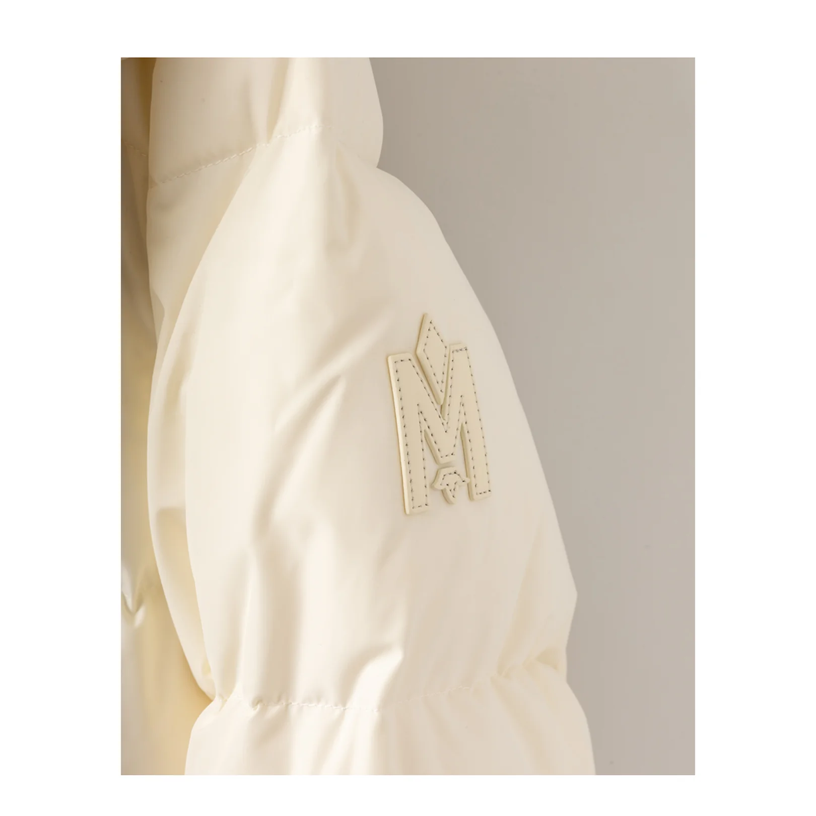 Coats White - Image 5